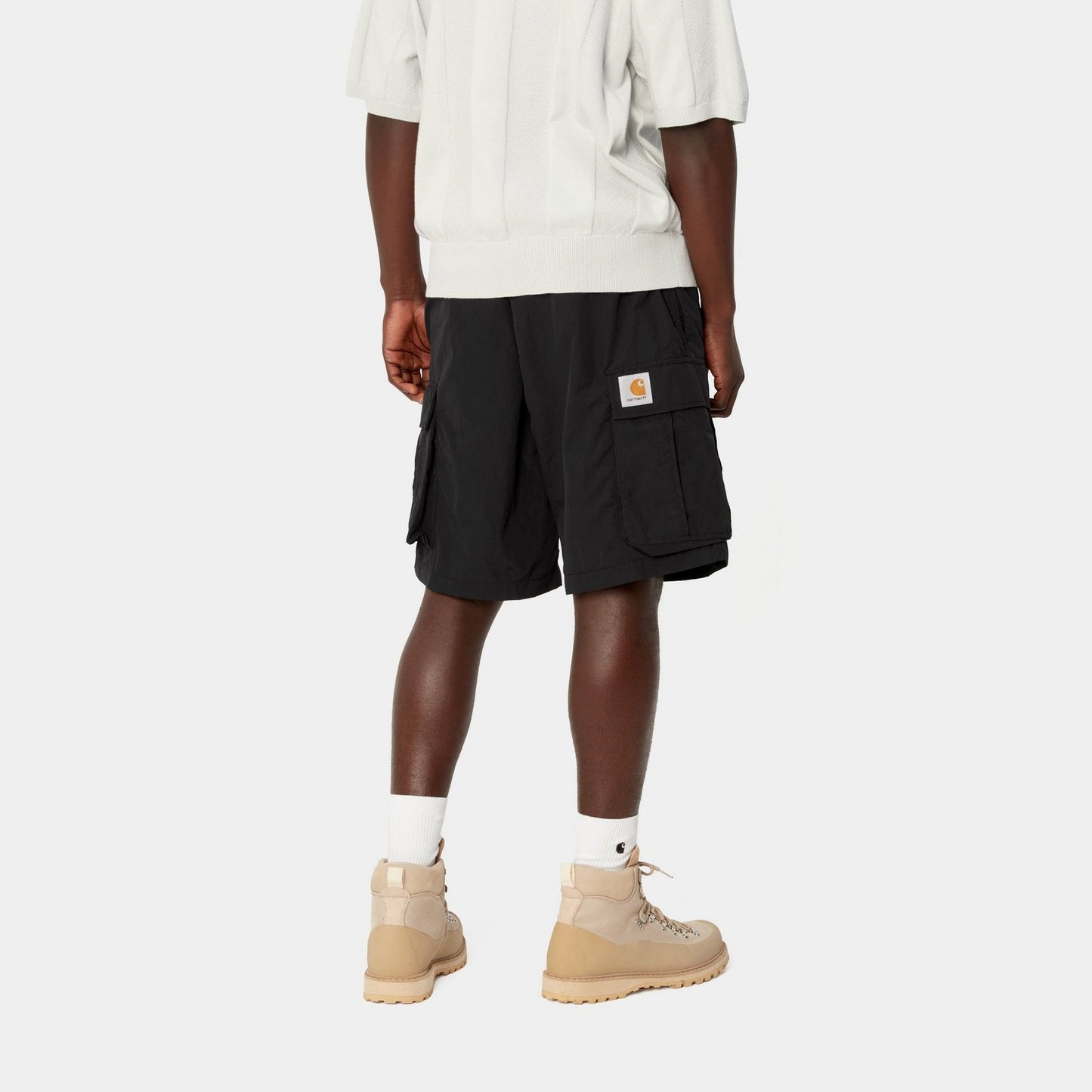 Grayson Short | Black