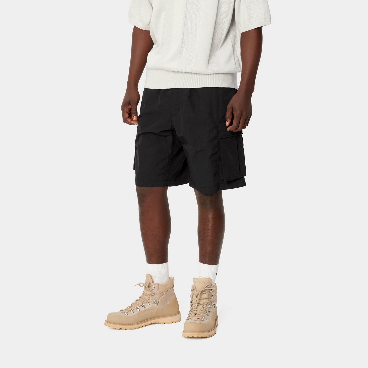 Grayson Short | Black