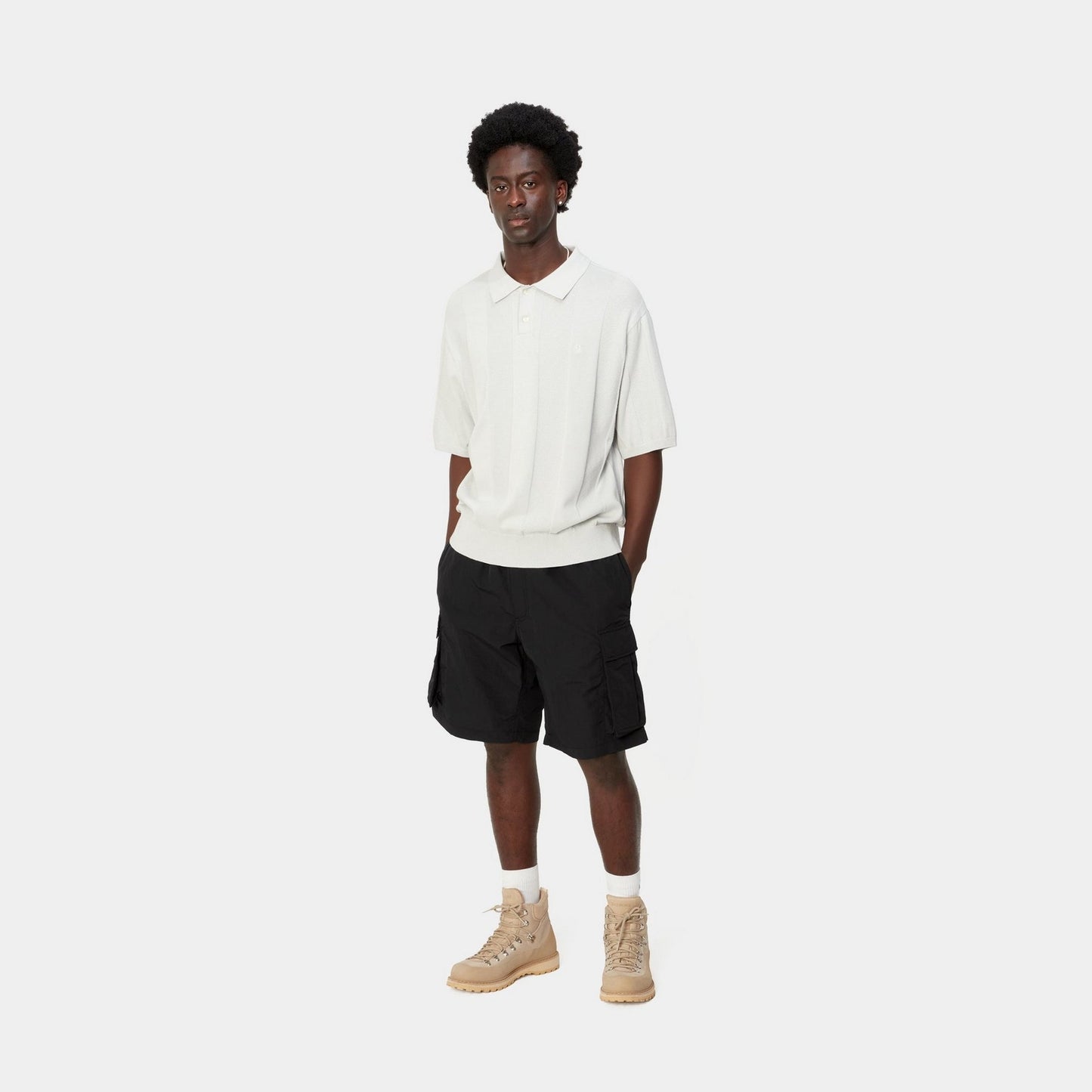 Grayson Short | Black