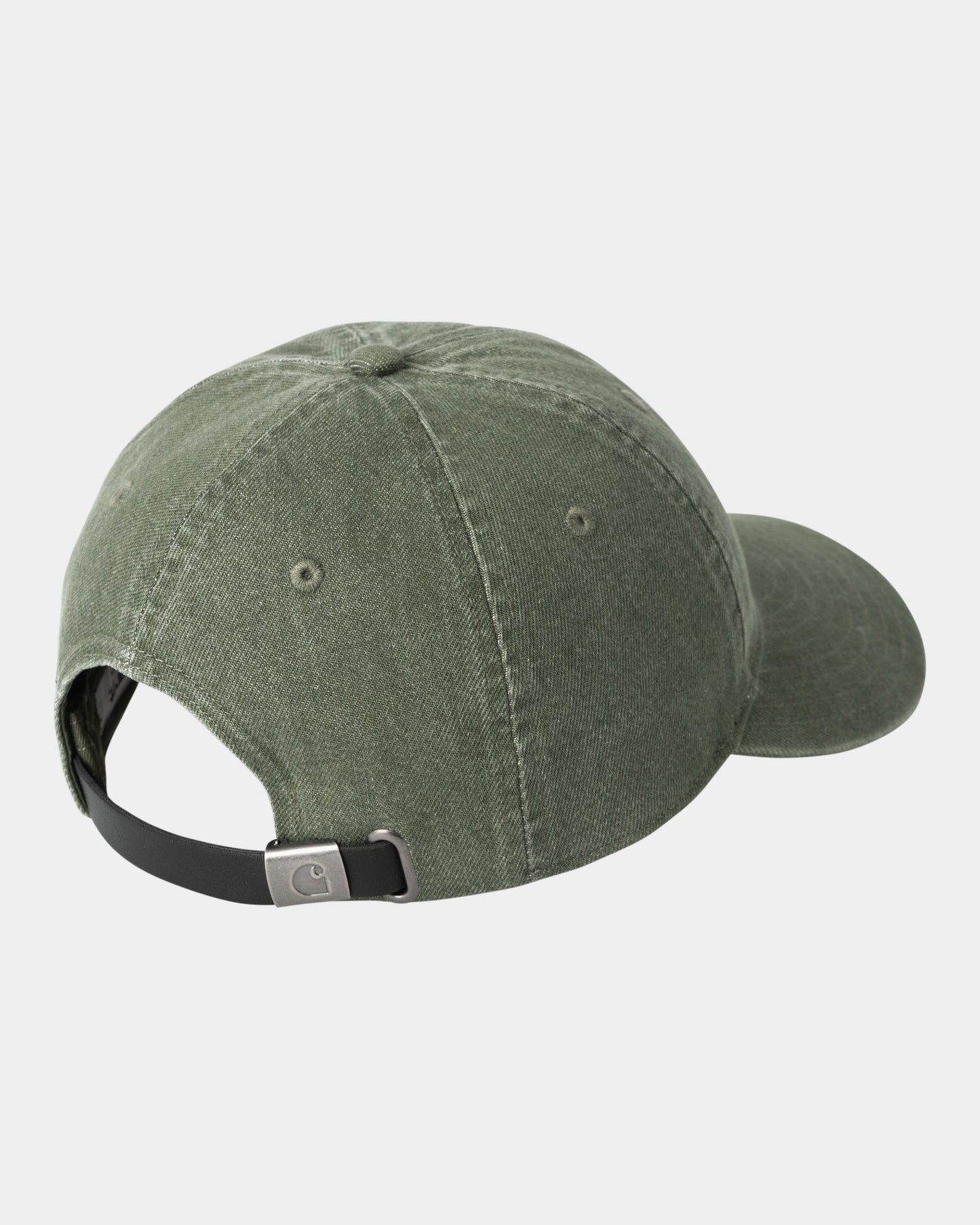 Nash Cap | Army Green (enzyme bleach washed)