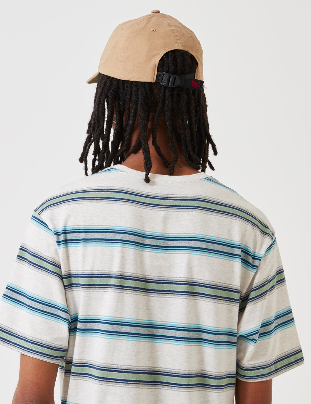 Umpire Cap - Chino Beige