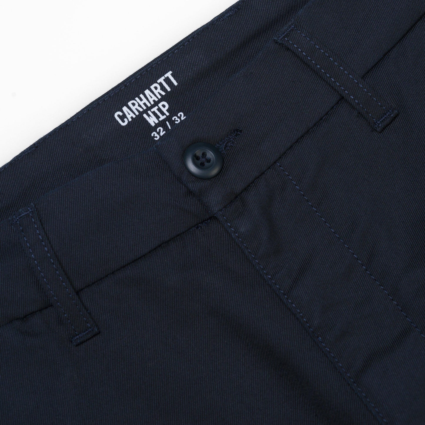 Sid Pant | Dark Navy