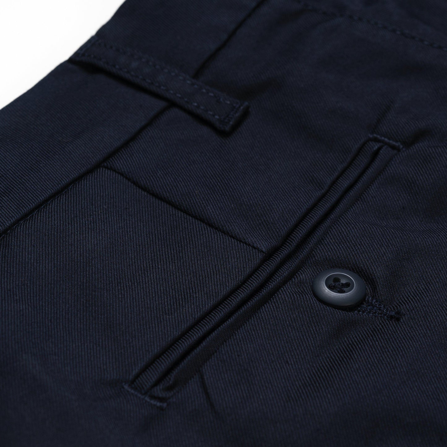 Sid Pant | Dark Navy