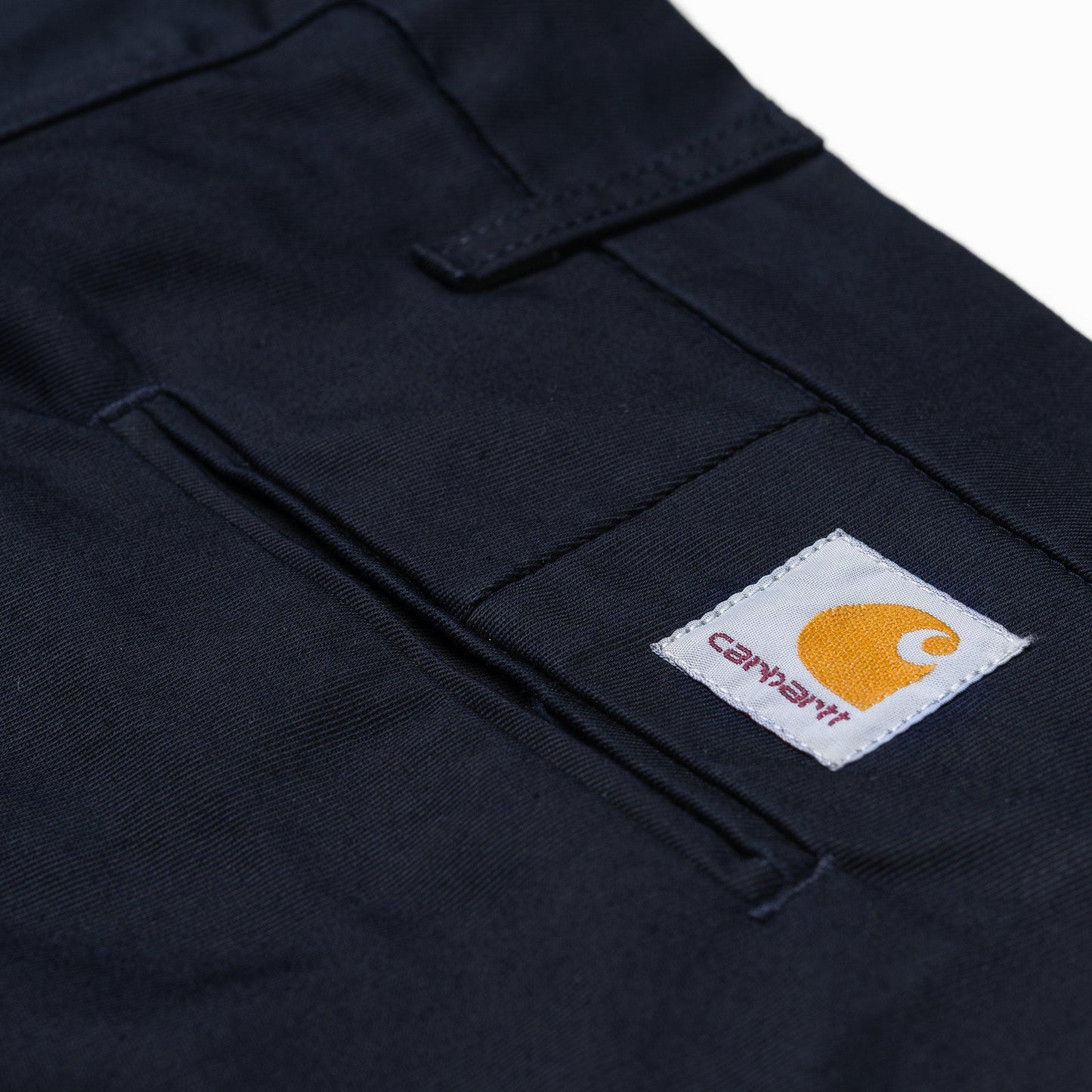 Sid Pant | Dark Navy