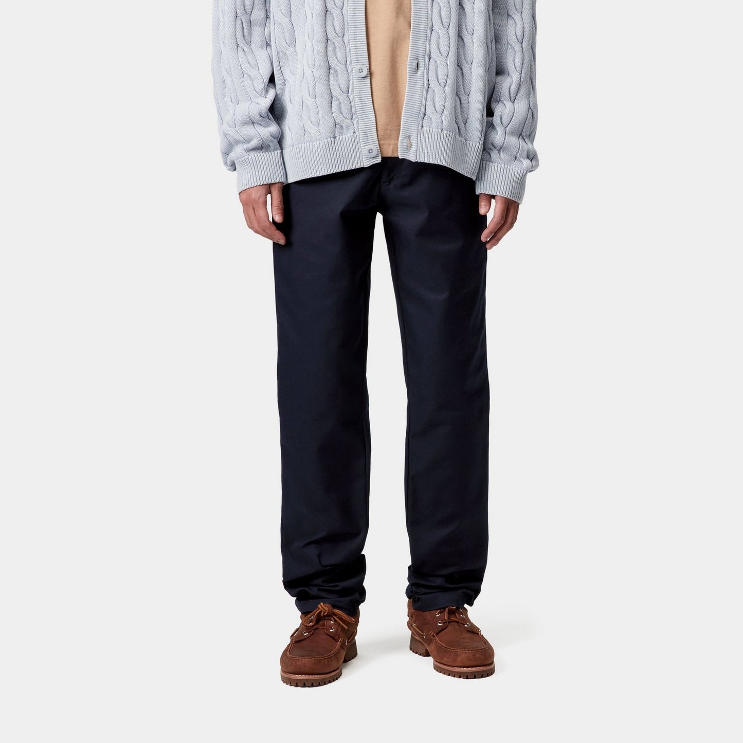 Sid Pant | Dark Navy