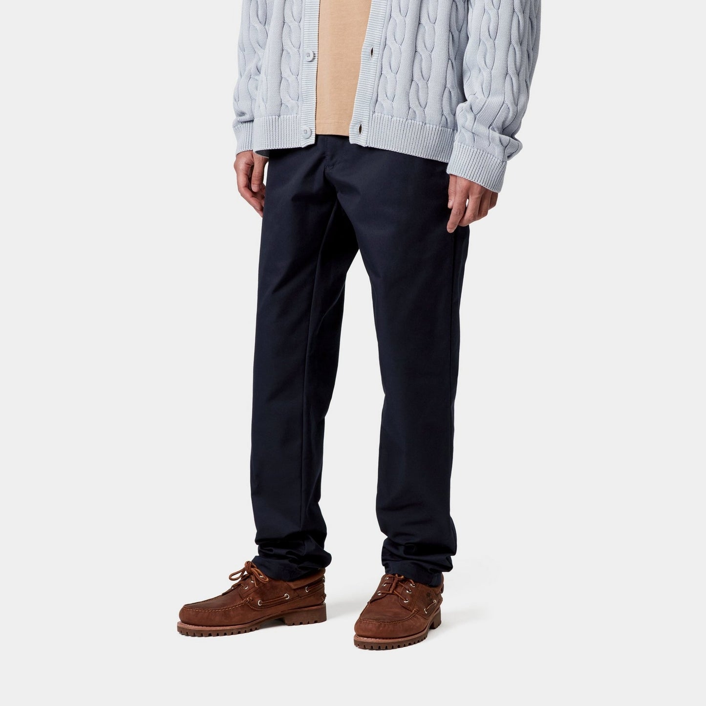Sid Pant | Dark Navy