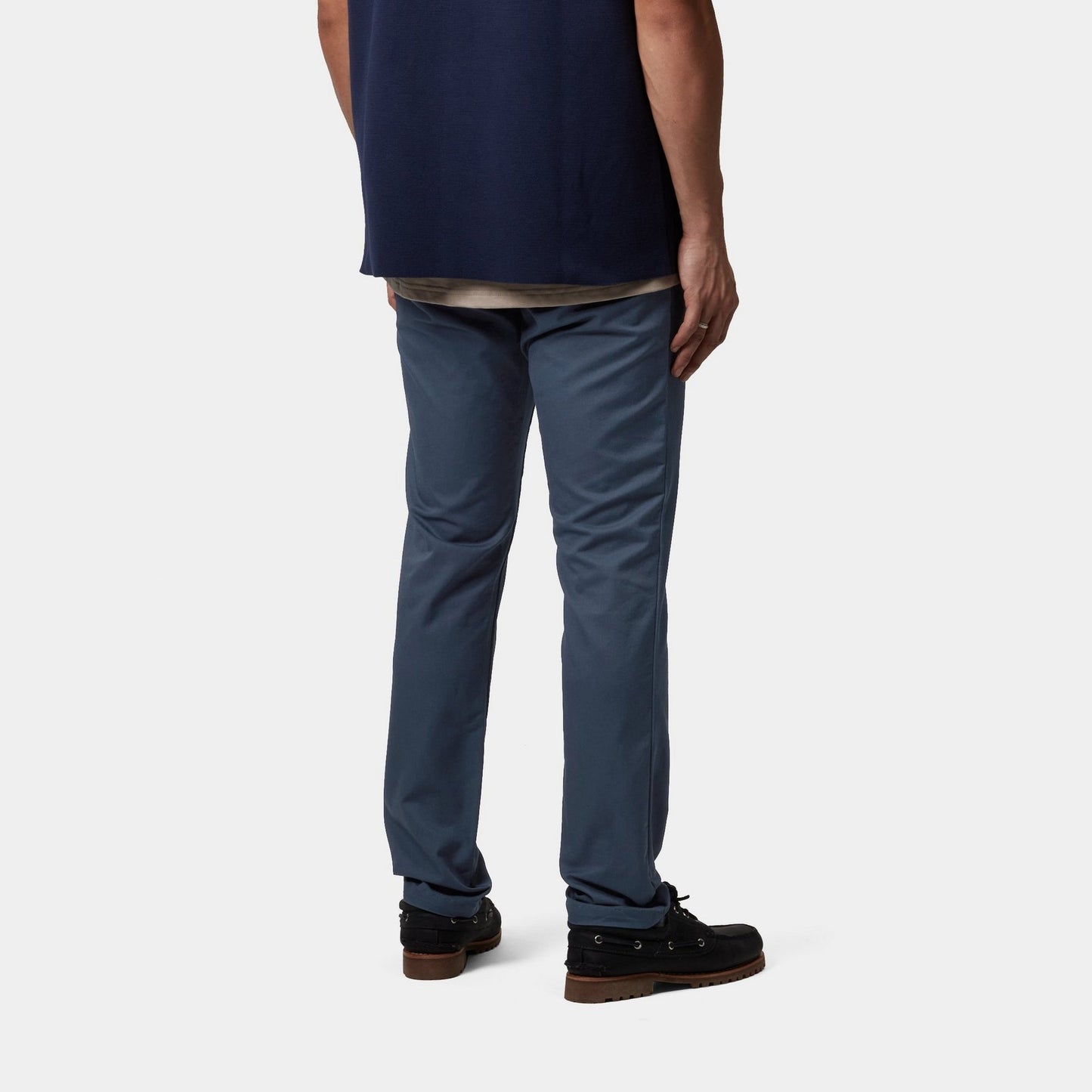 Sid Pant | Dusky Blue