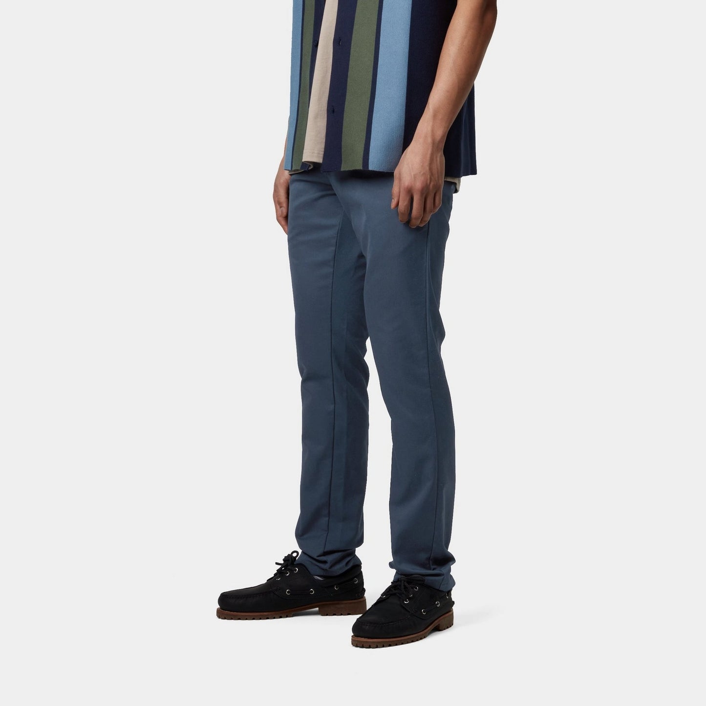 Sid Pant | Dusky Blue
