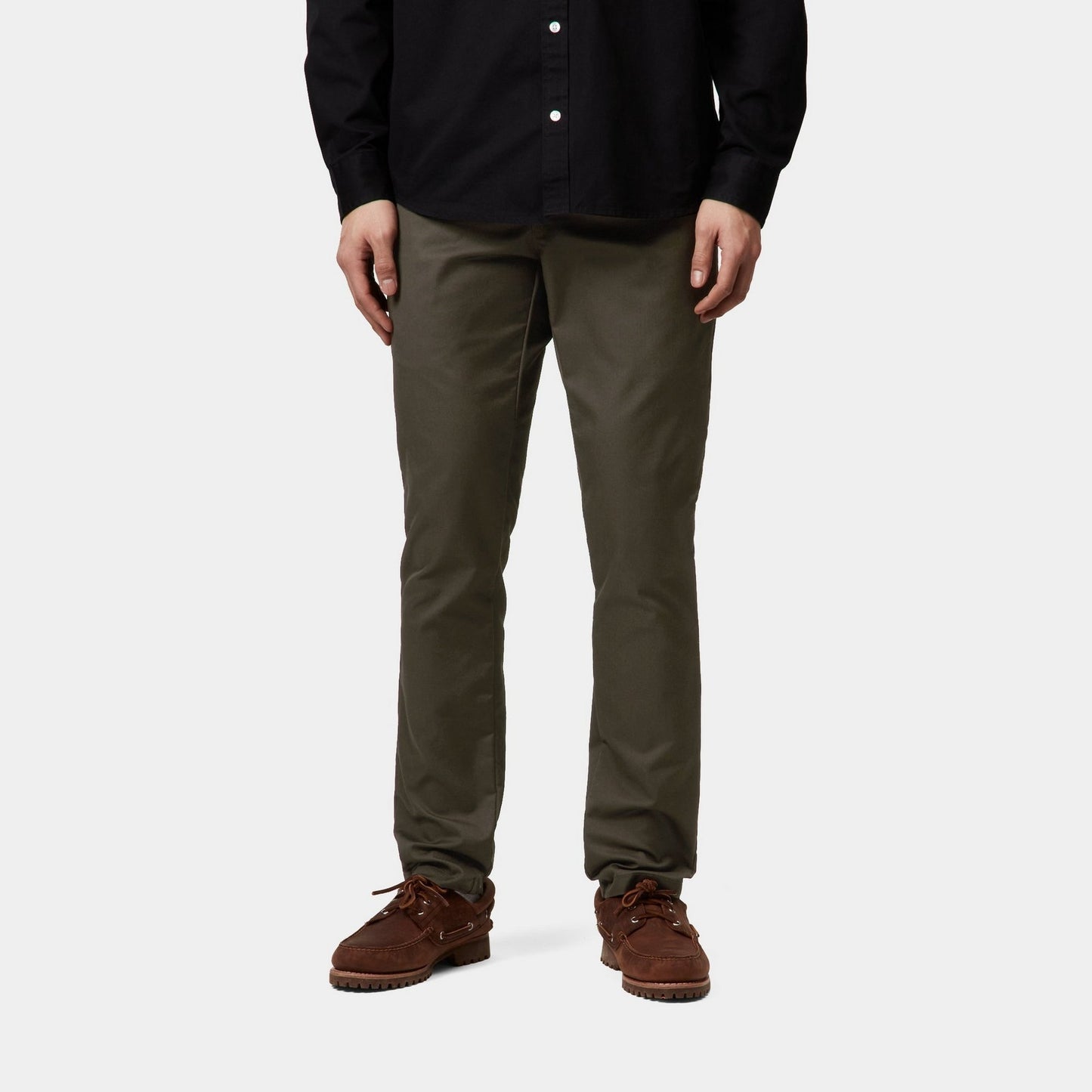 Sid Pant | Cypress