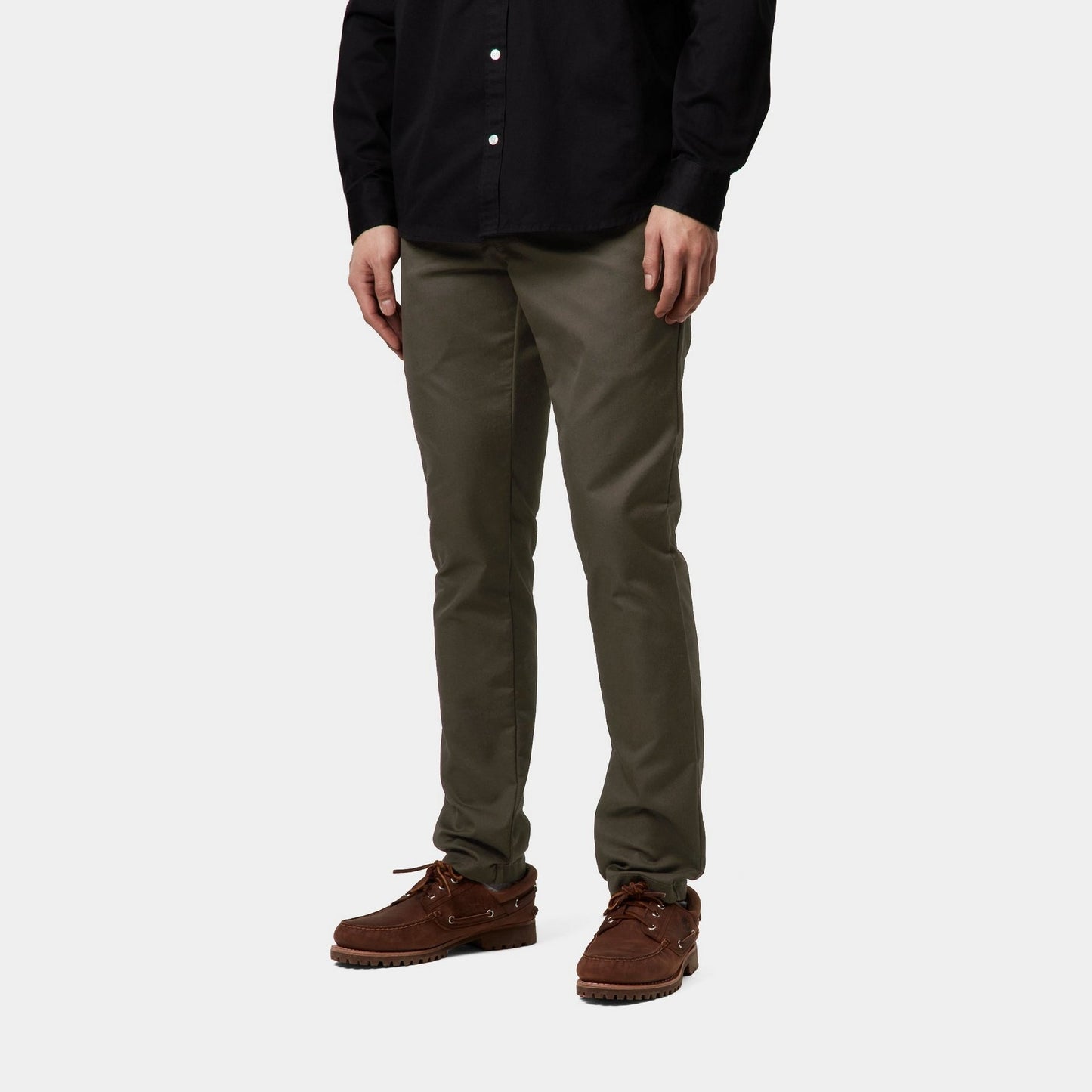 Sid Pant | Cypress