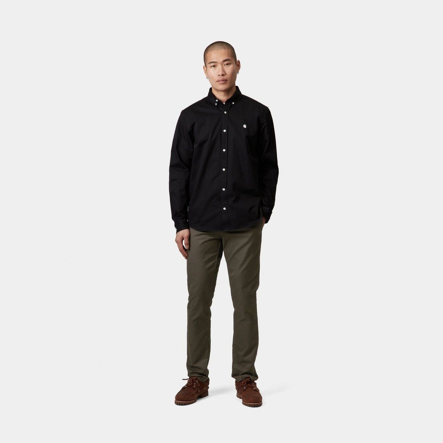 Sid Pant | Cypress