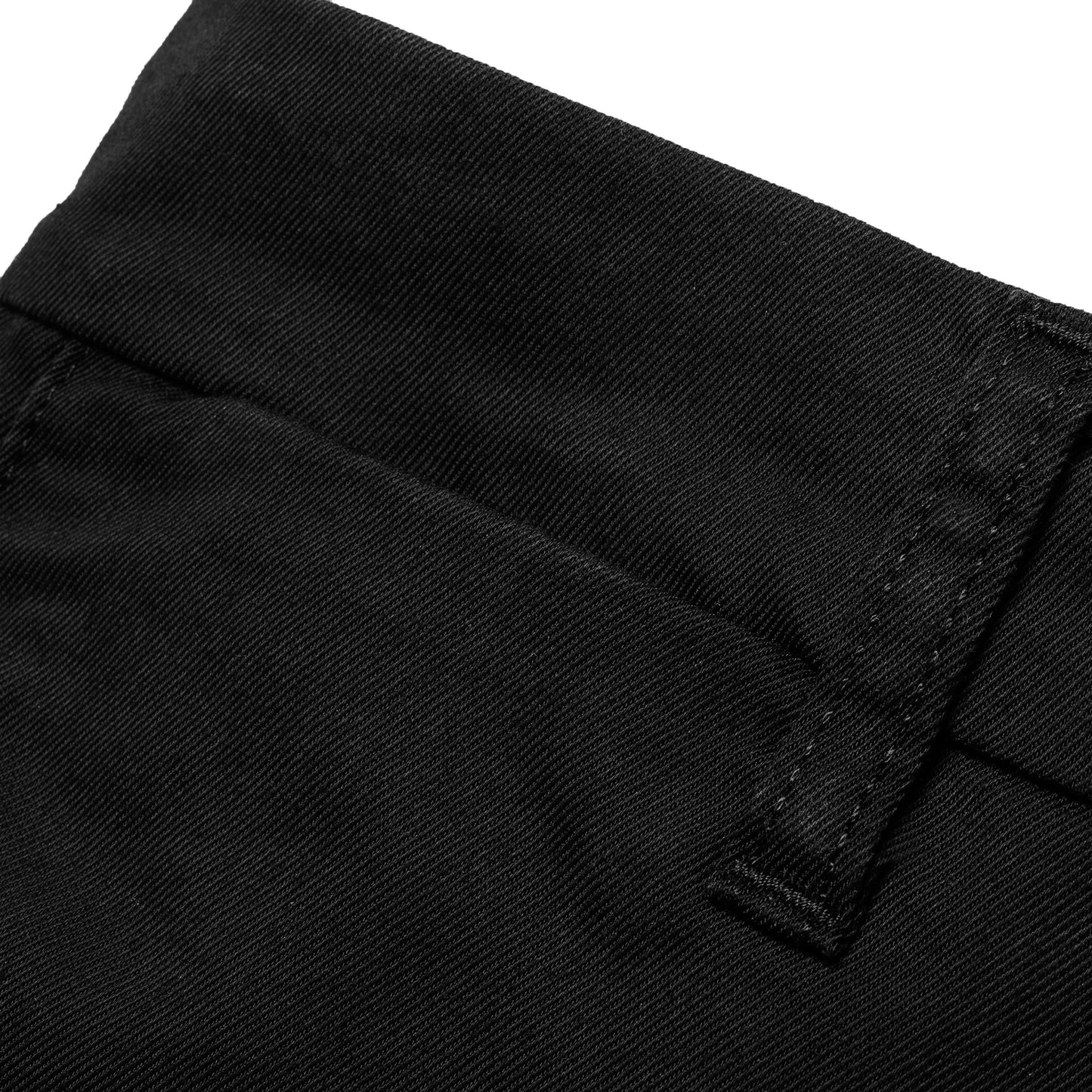 Sid Pant | Black