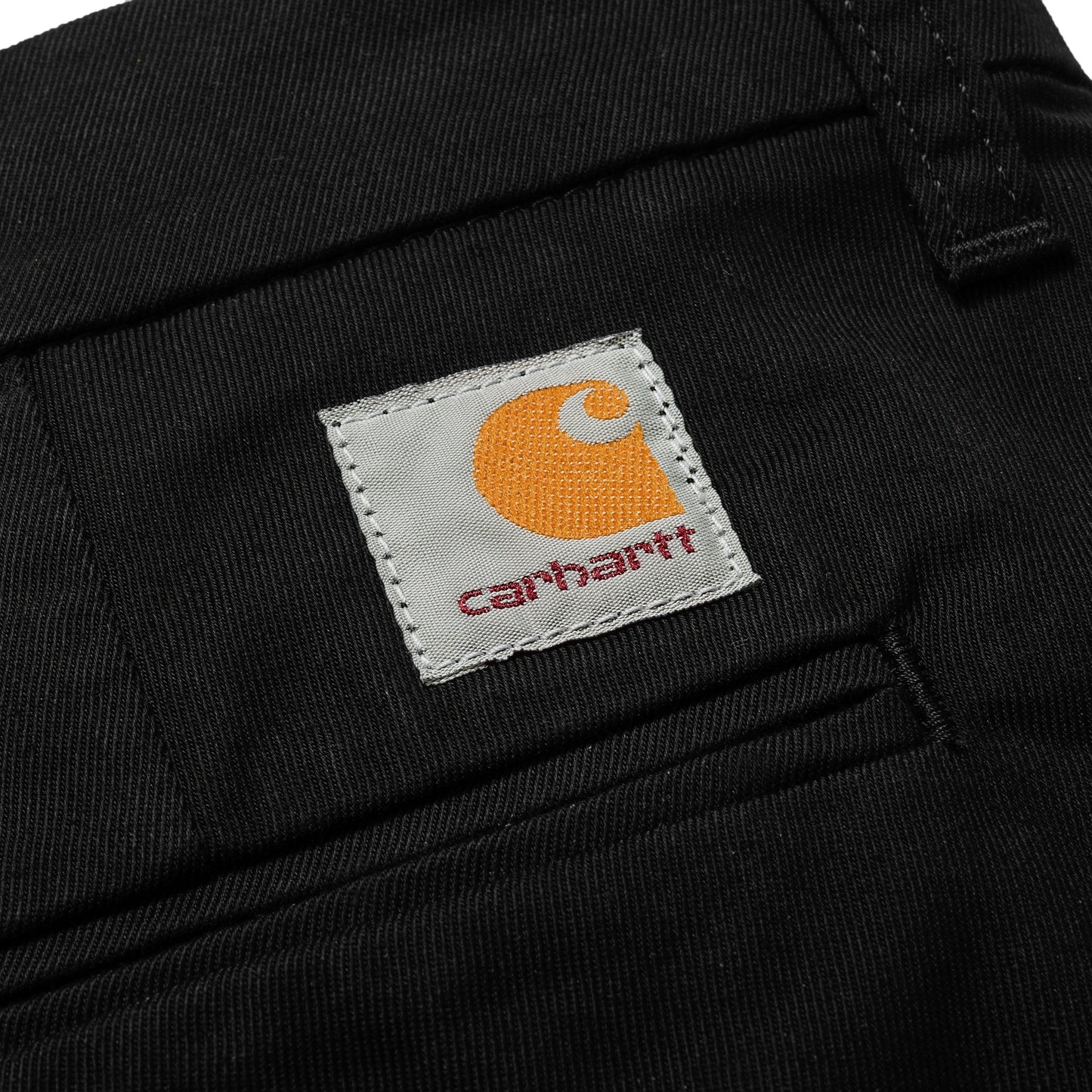 Sid Pant | Black