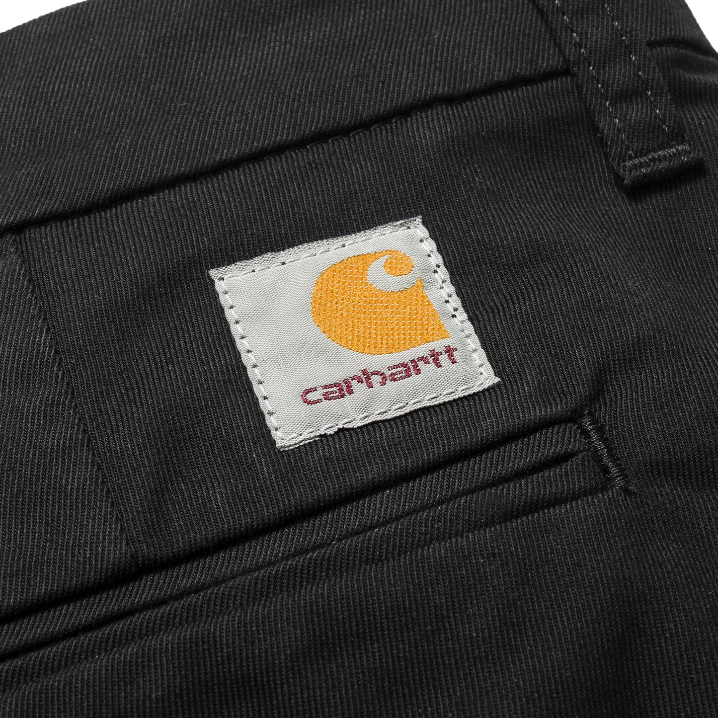Sid Pant | Black