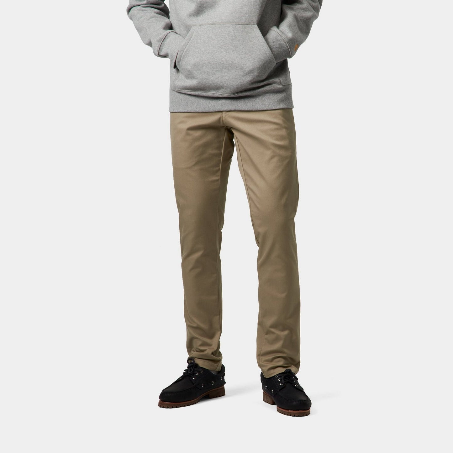 Sid Pant | Leather