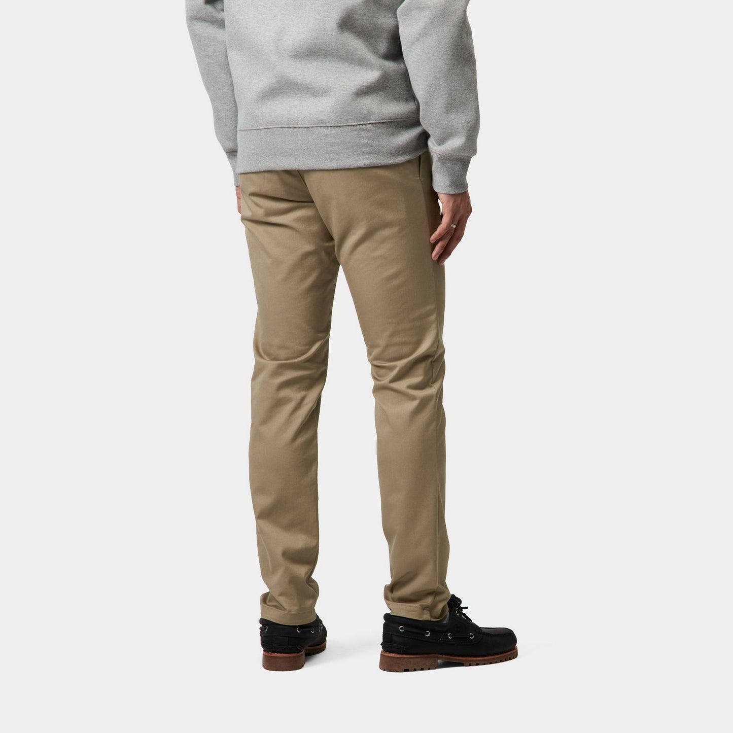 Sid Pant | Leather