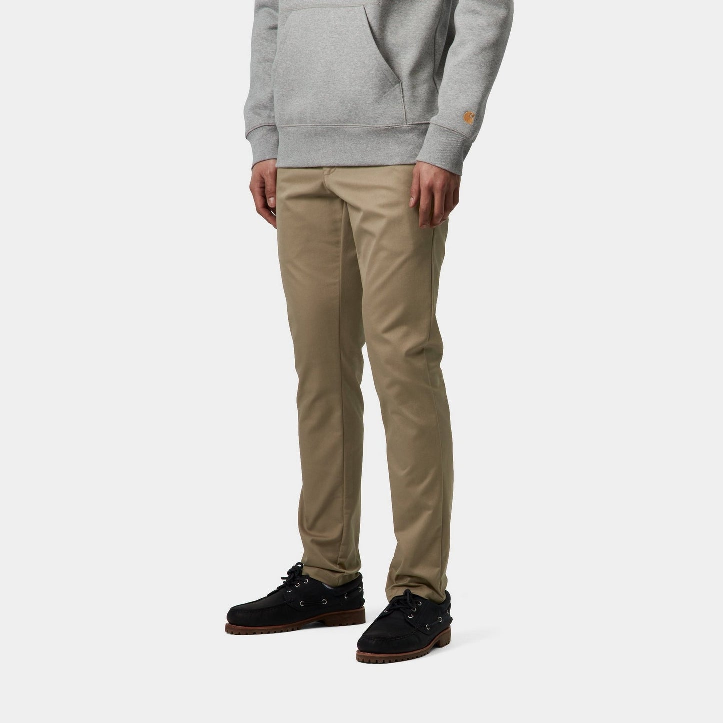 Sid Pant | Leather