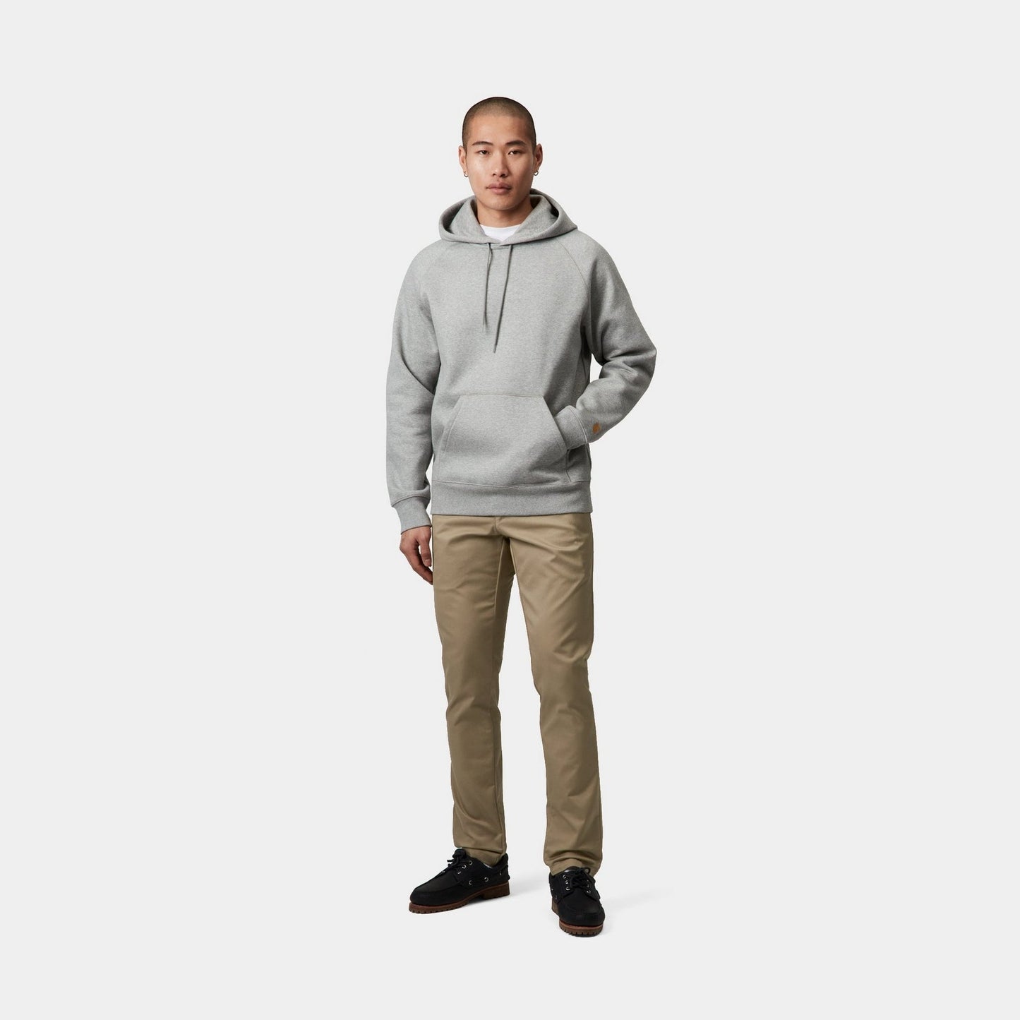 Sid Pant | Leather