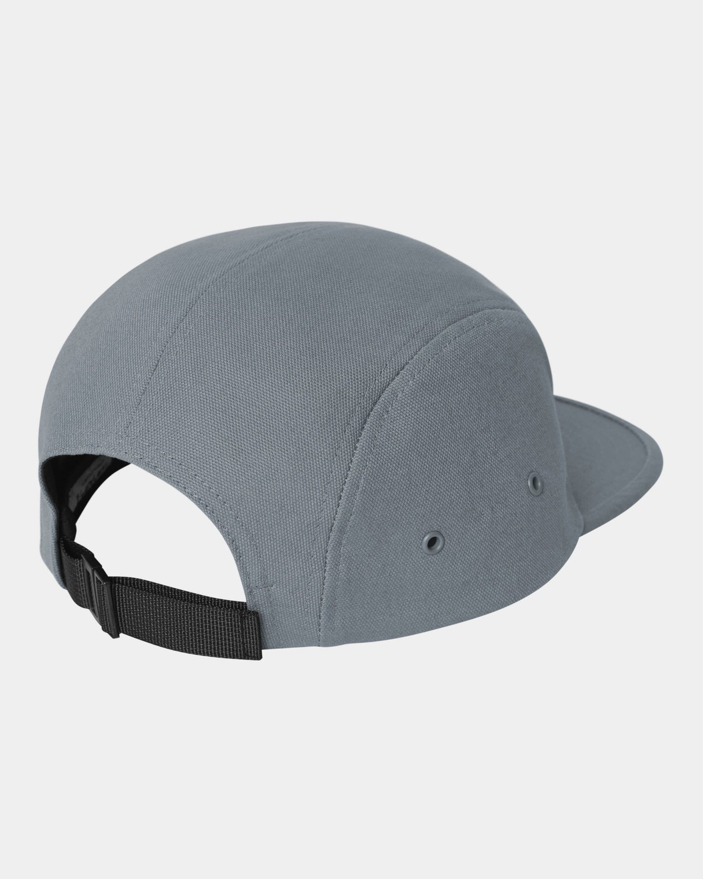 Backley Cap | Dove Grey