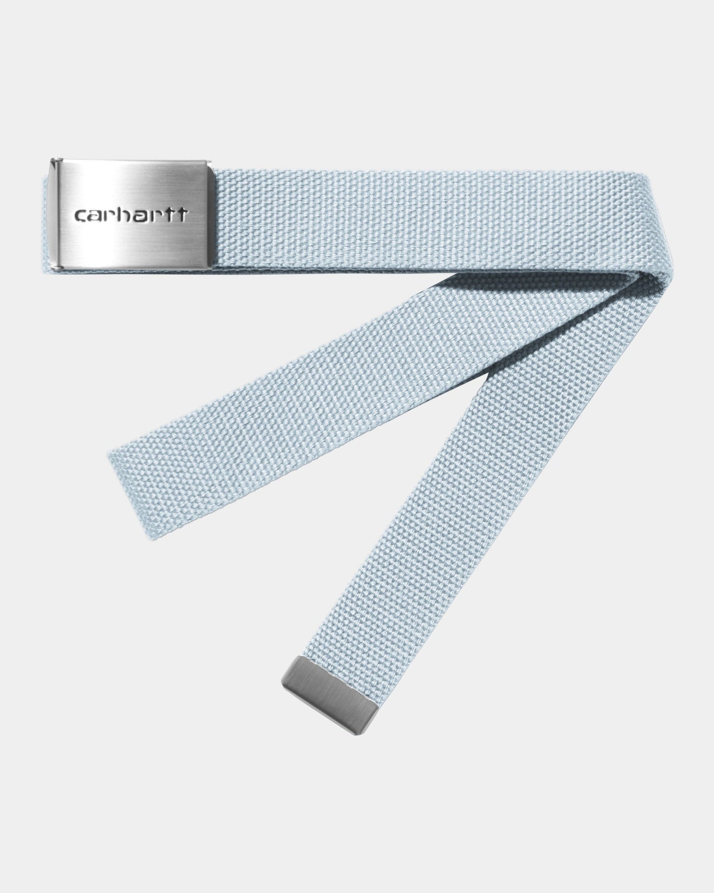 Clip Belt Chrome | Air Sky