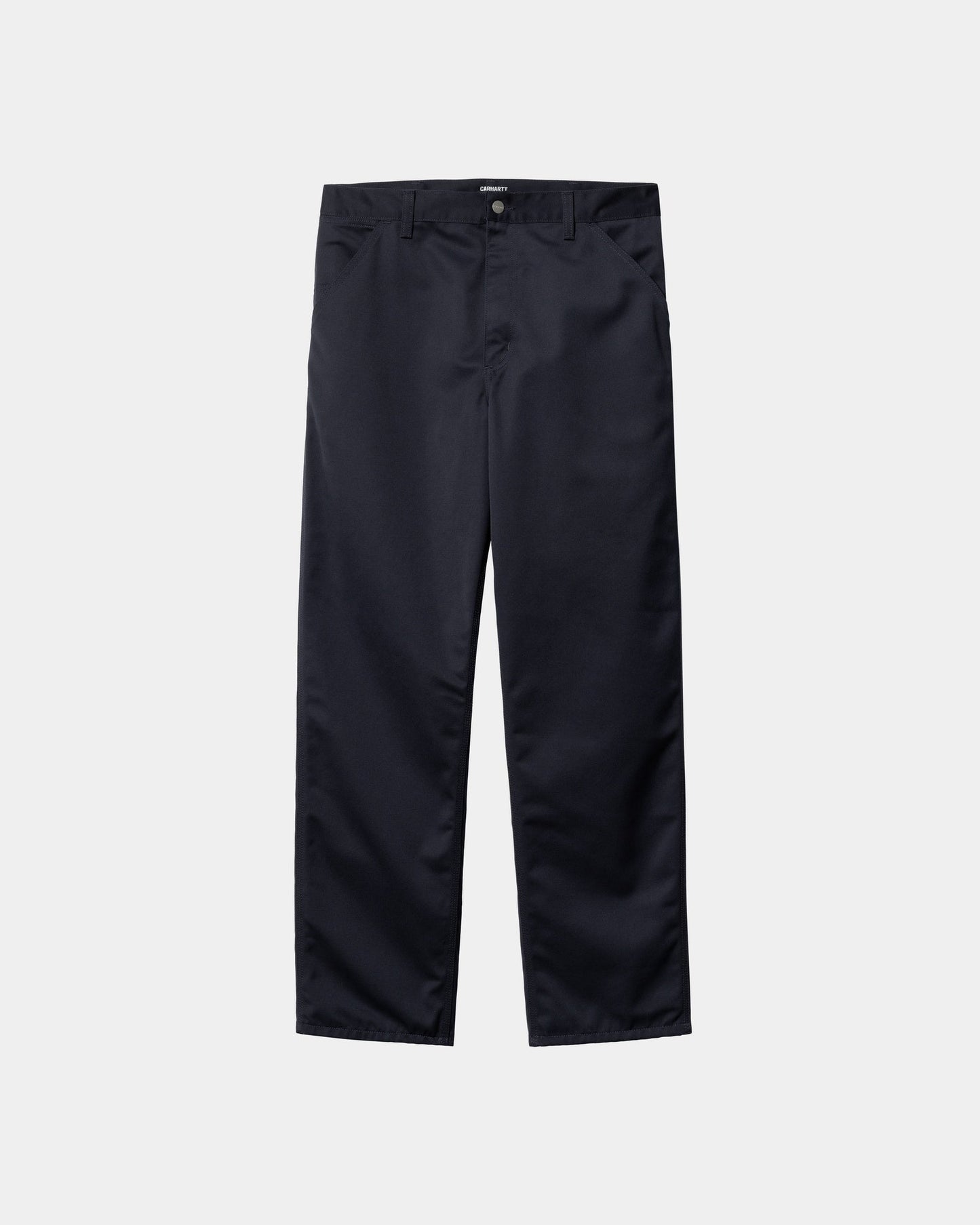 Simple Pant | Dark Navy