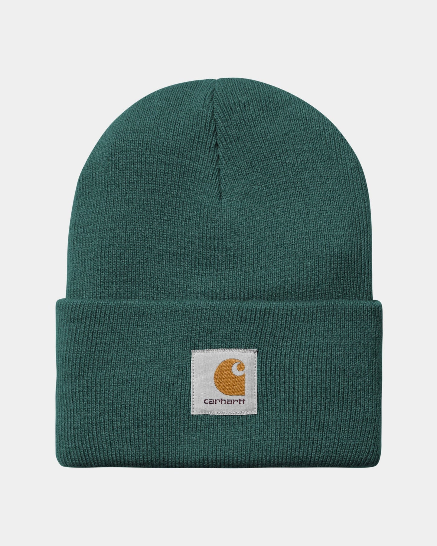 Acrylic Watch Hat | Rainforest