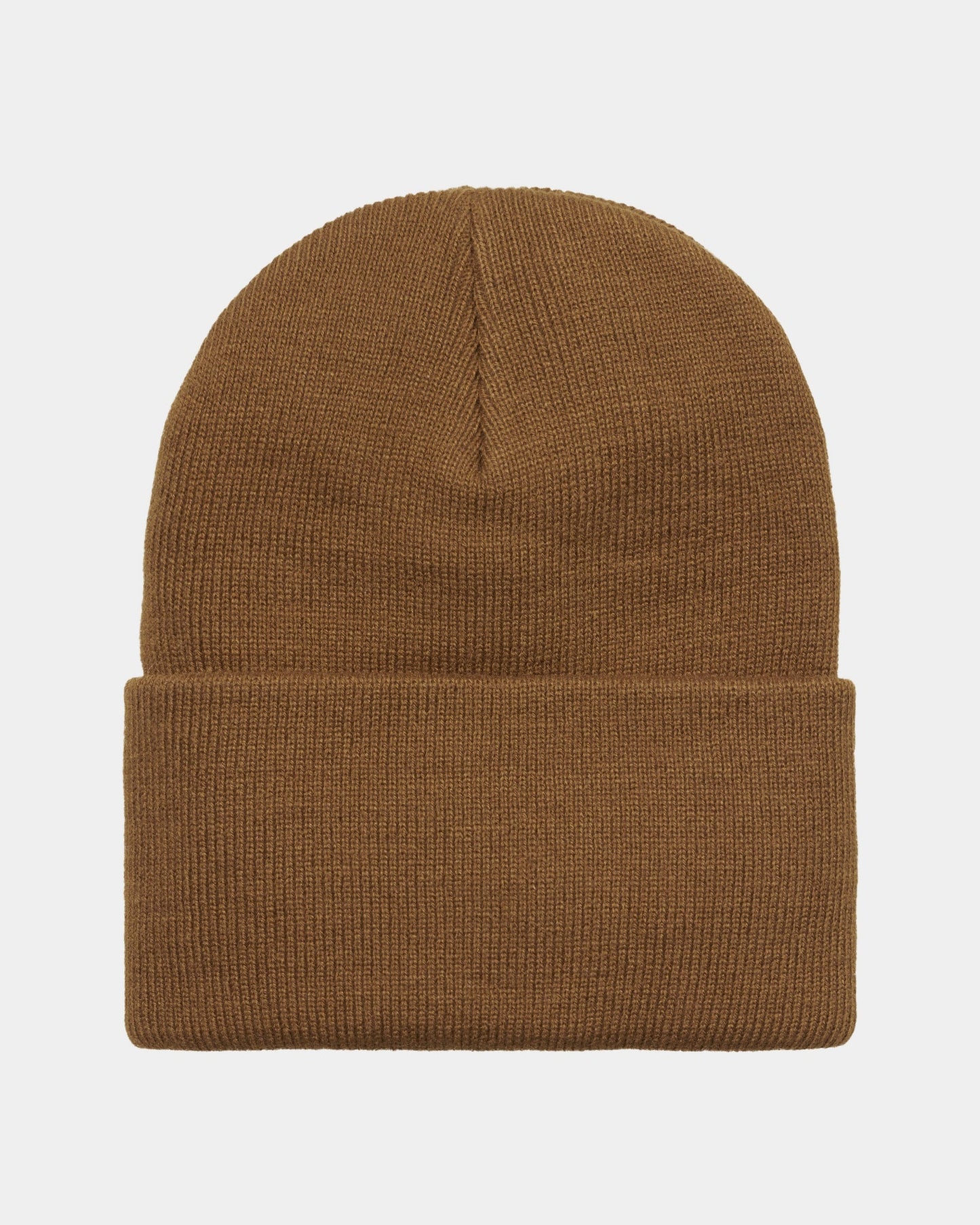 Acrylic Watch Hat | Hamilton Brown
