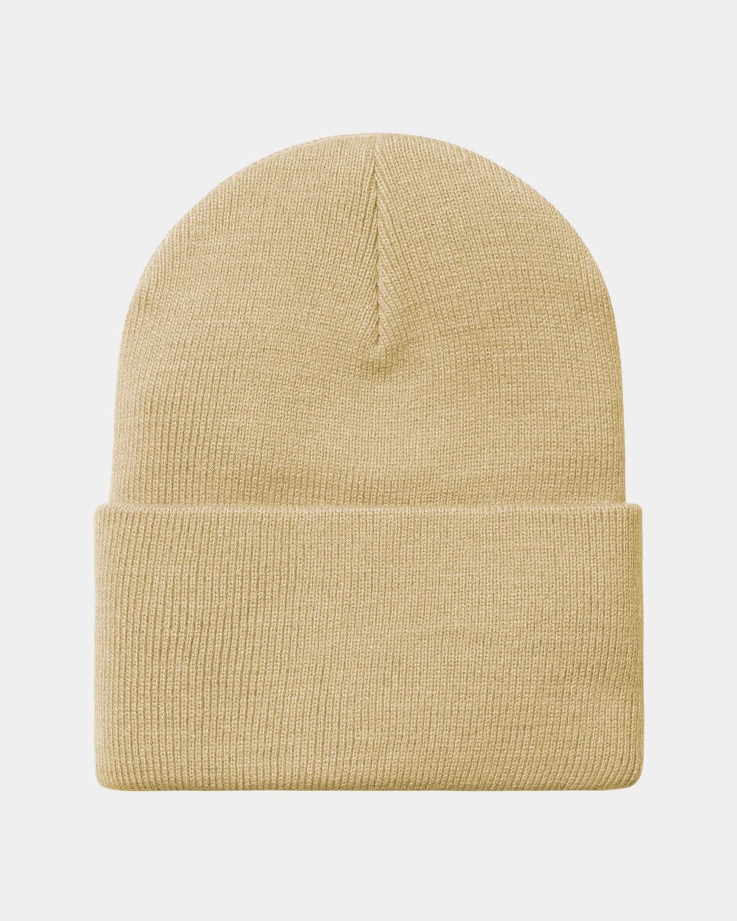 Acrylic Watch Hat | Air Yellow