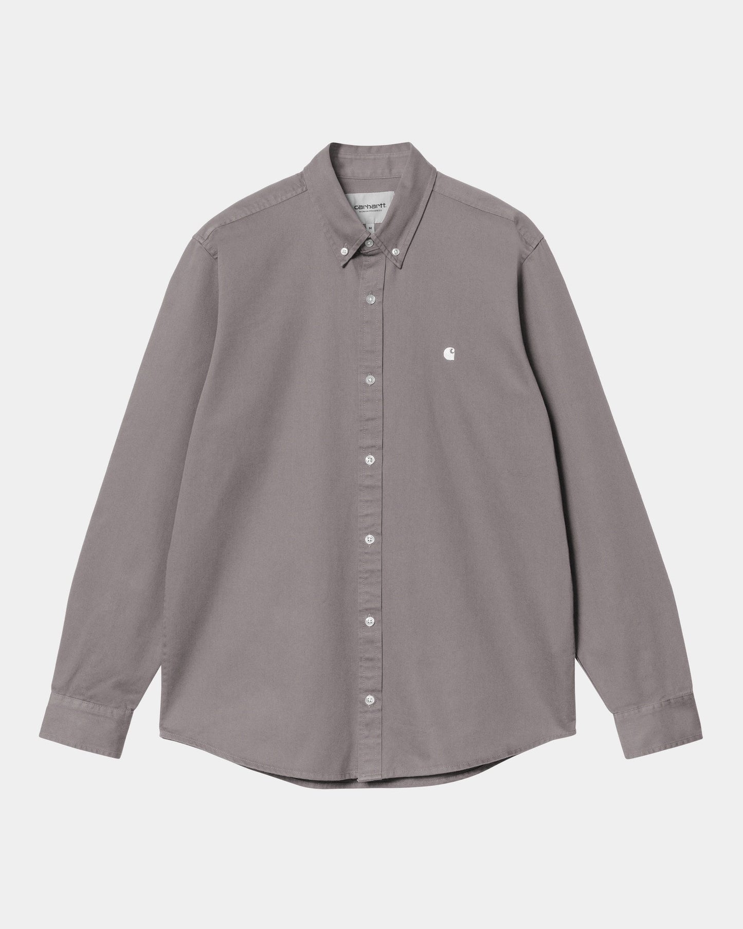 Madison Shirt | Yosemite / White
