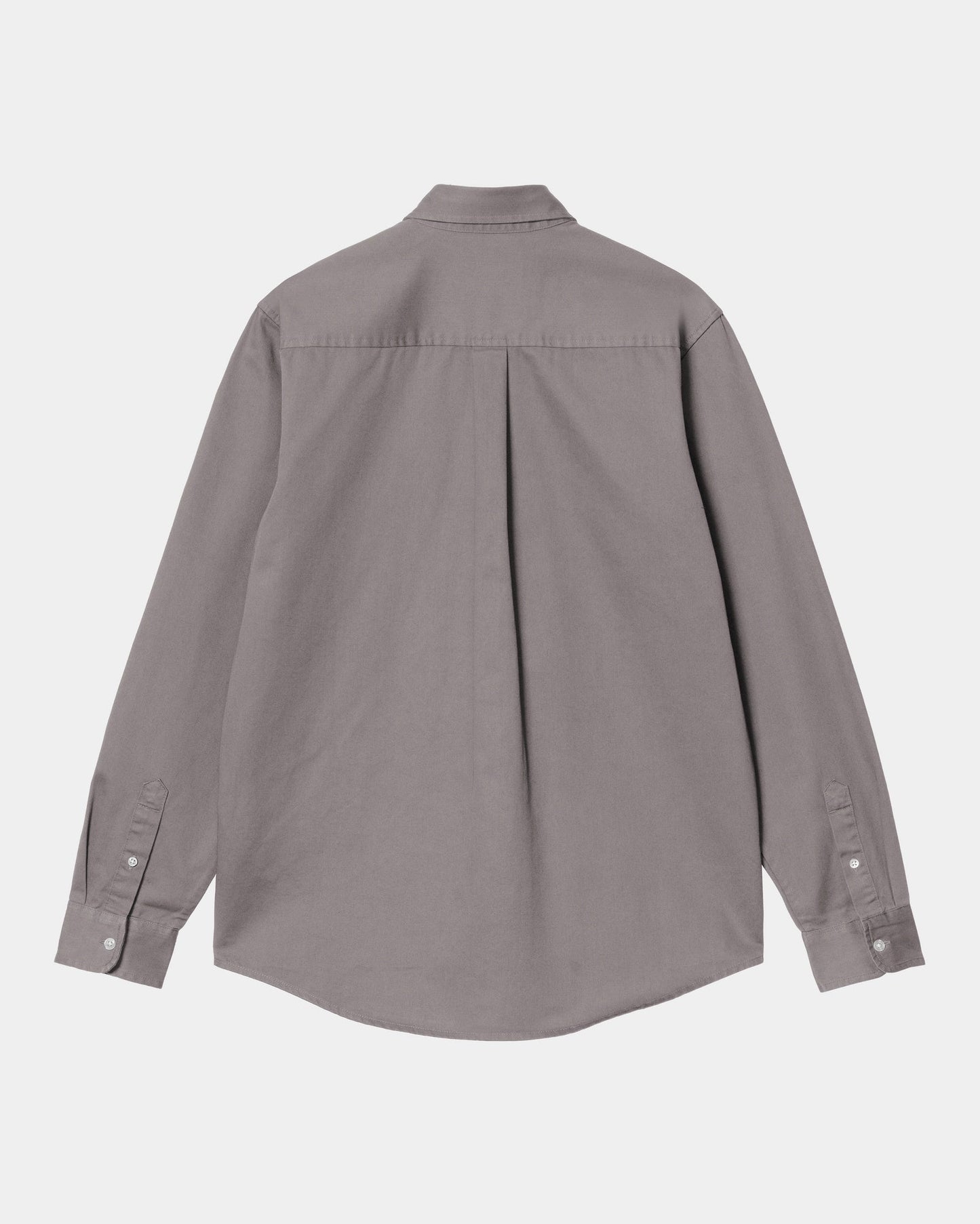 Madison Shirt | Yosemite / White