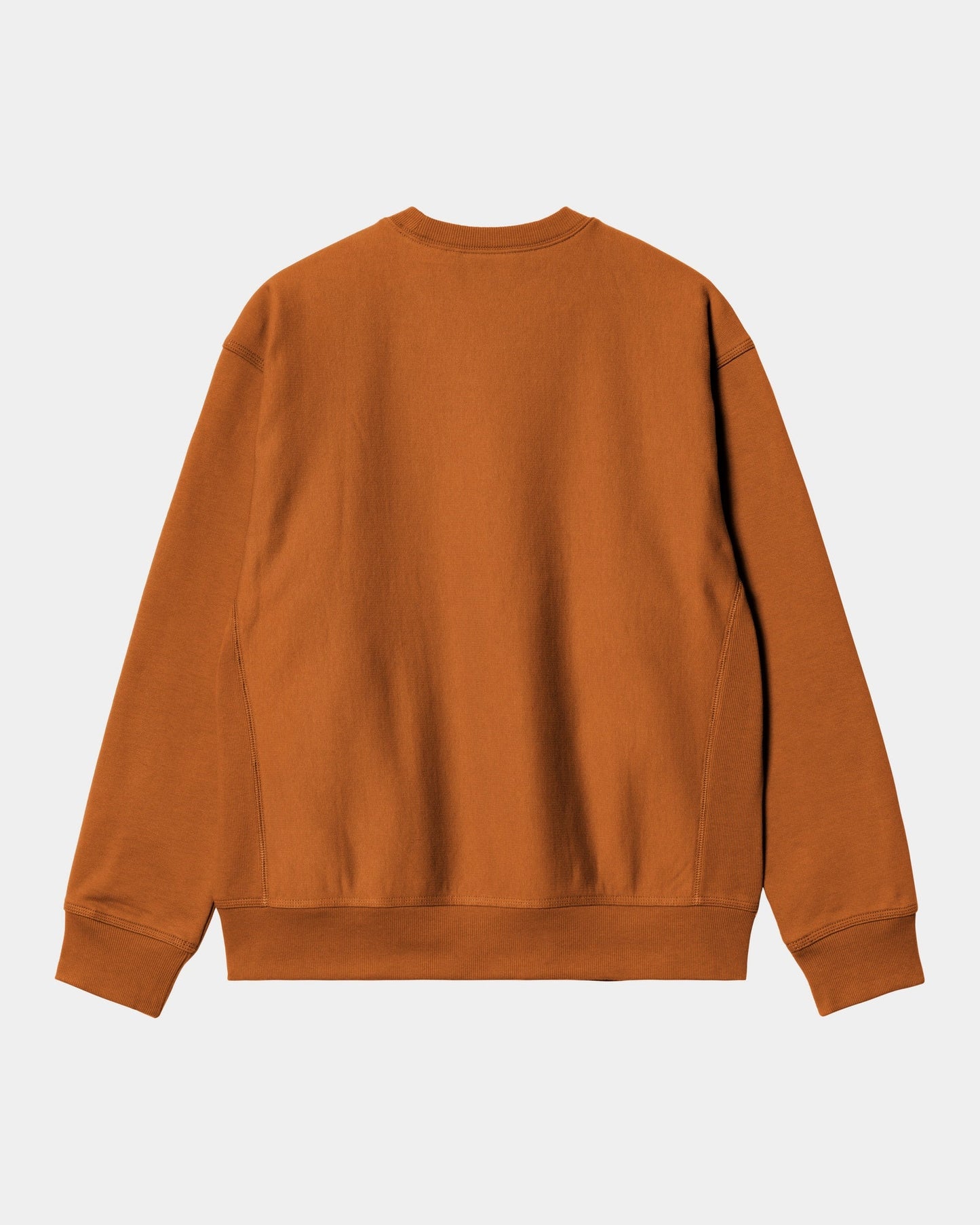 American Script Sweatshirt | Sienna