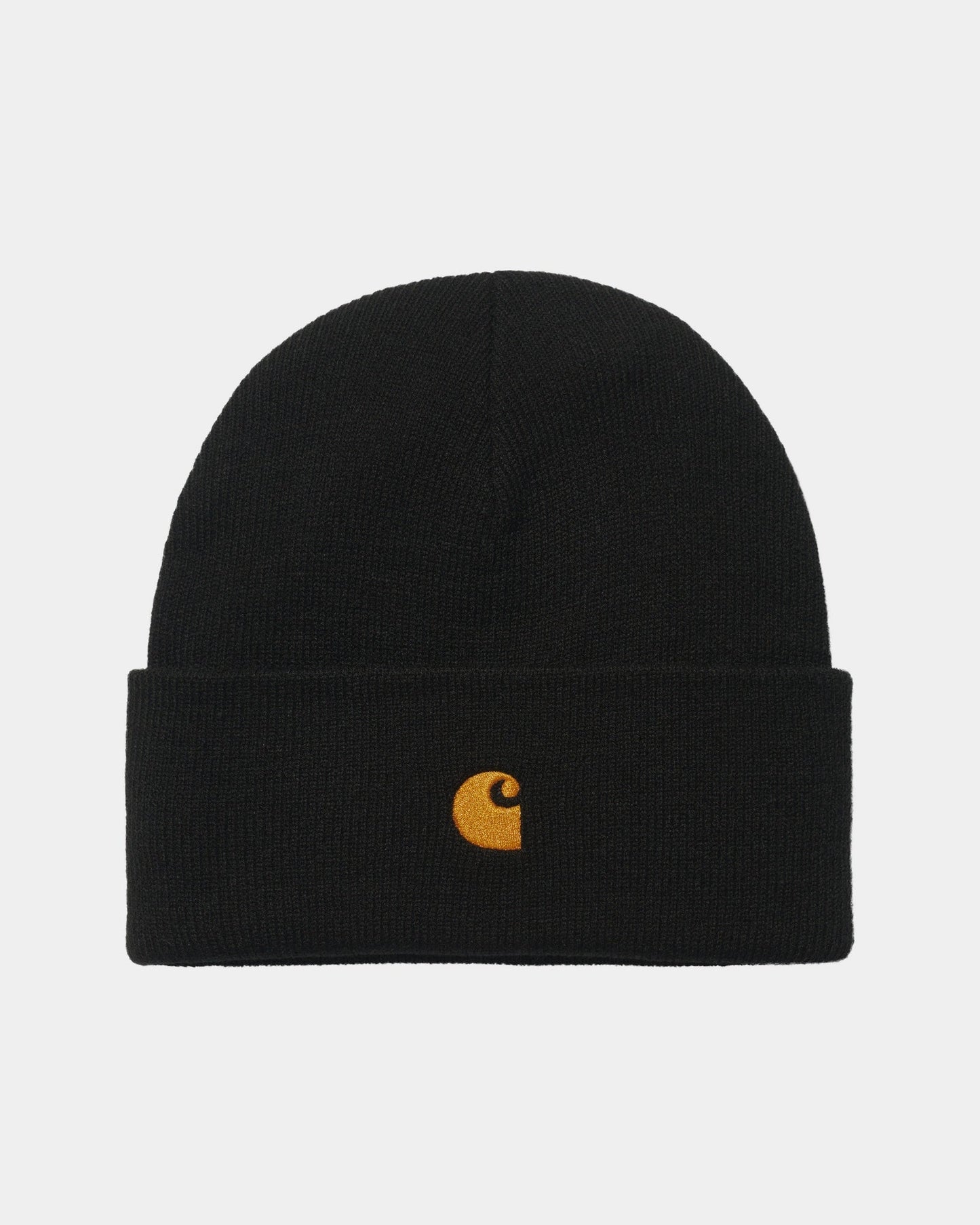 Chase Beanie | Black
