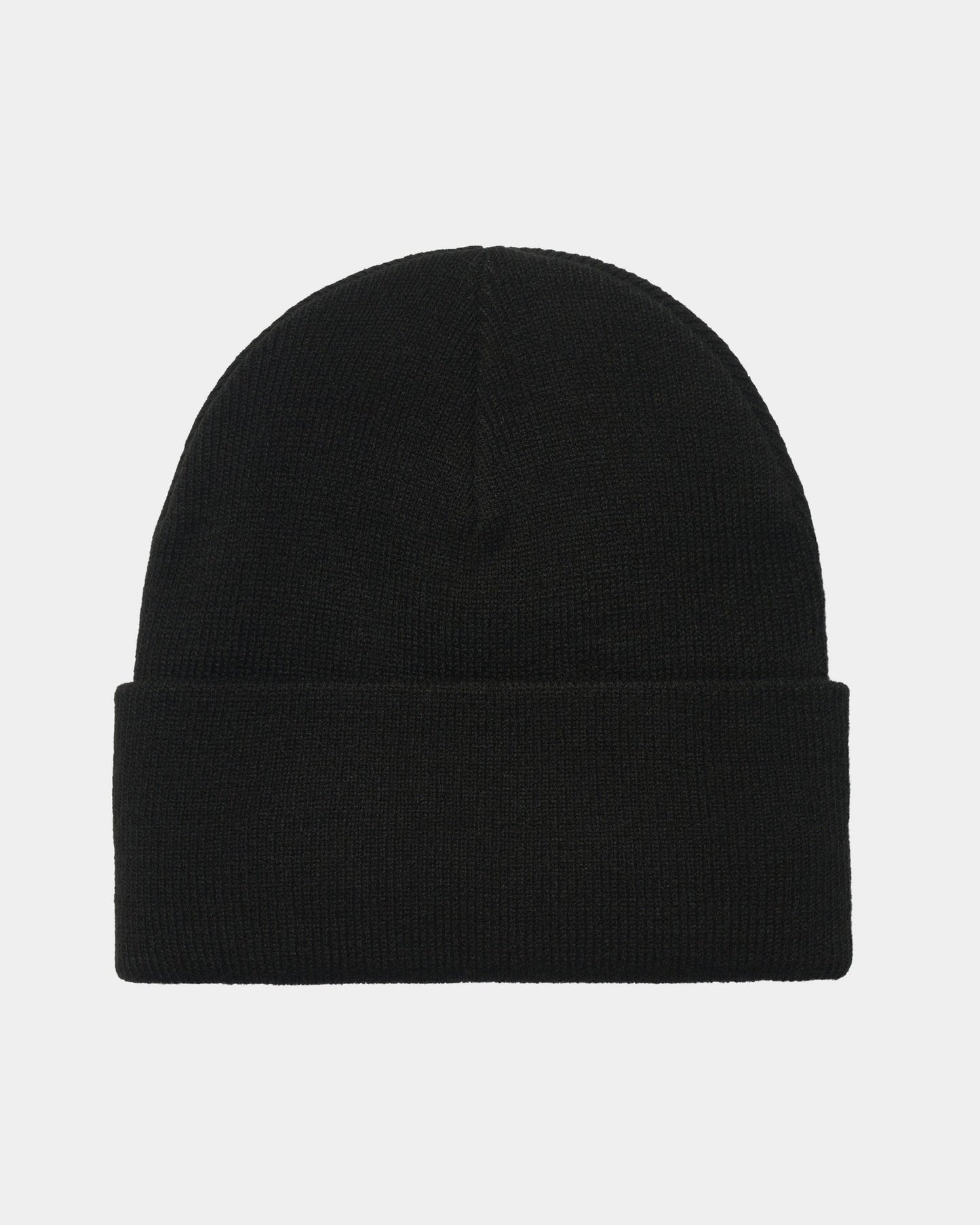 Chase Beanie | Black