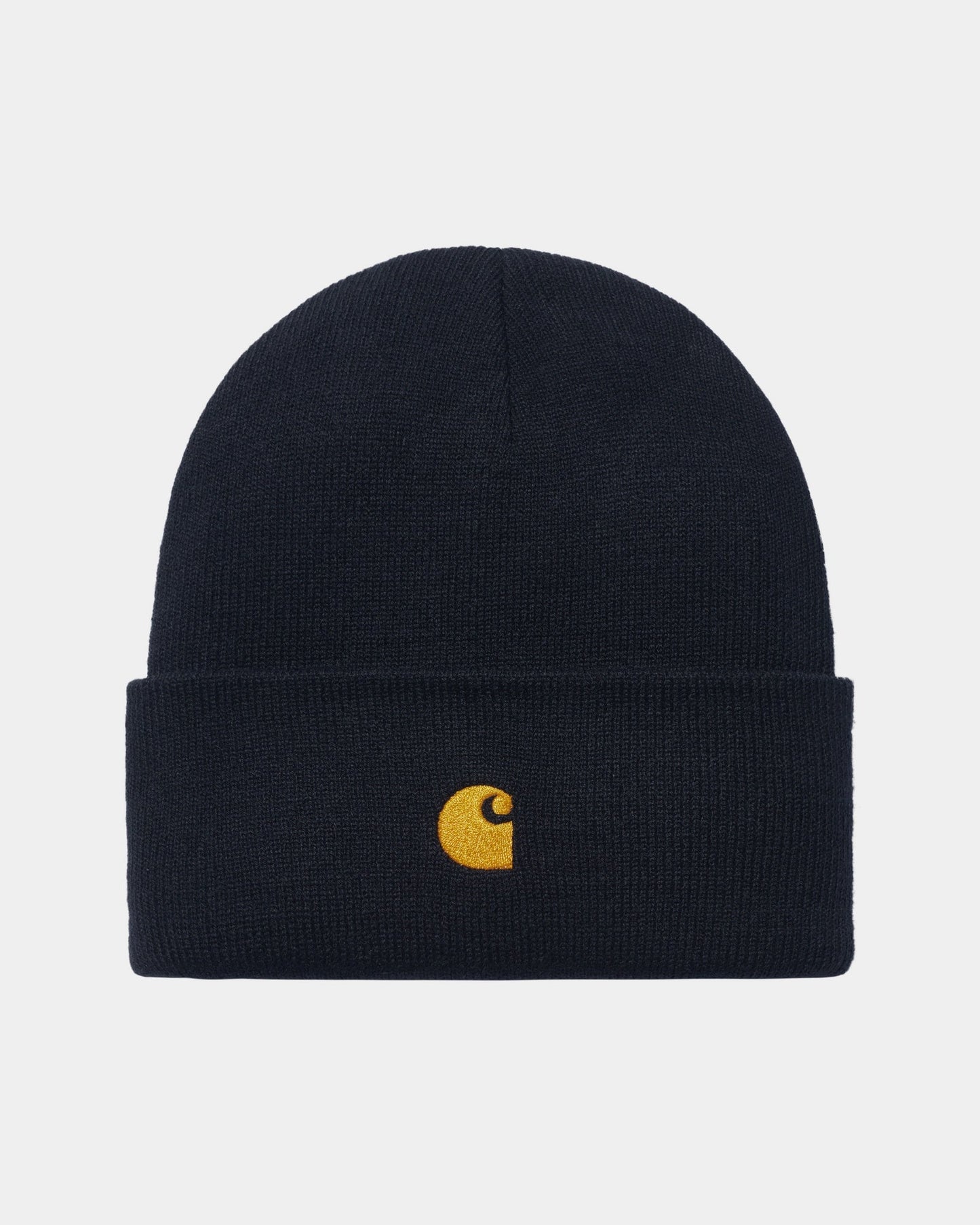 Chase Beanie | Dark Navy