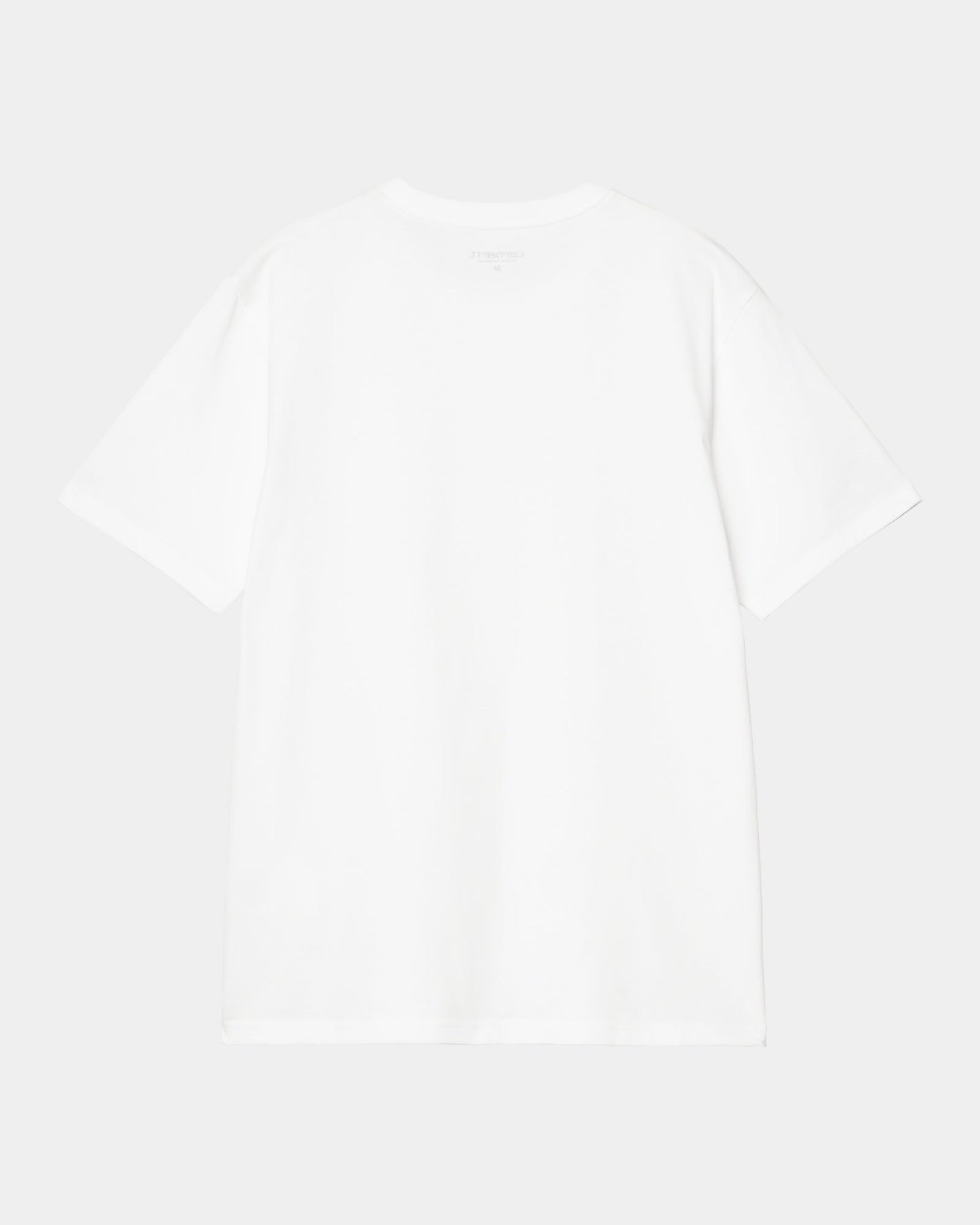 Base T-Shirt | White
