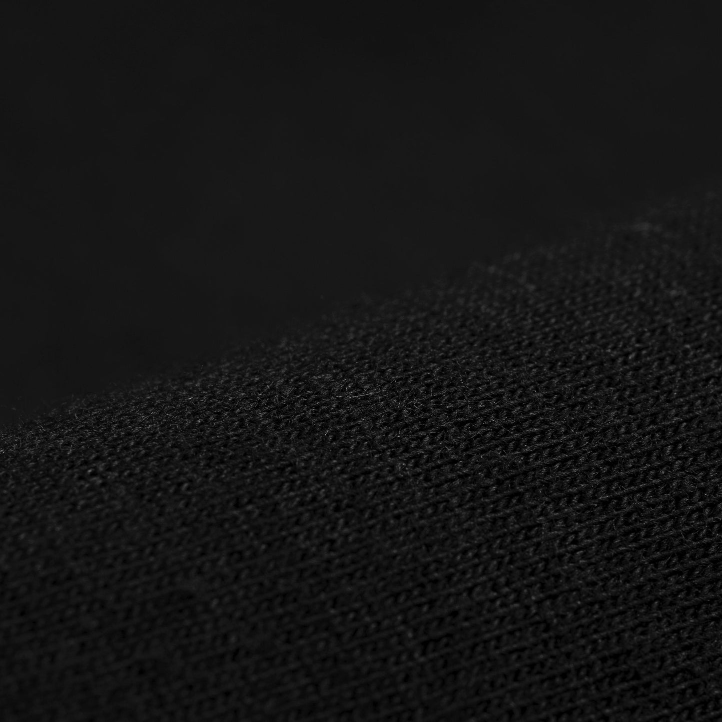 Base T-Shirt | Black