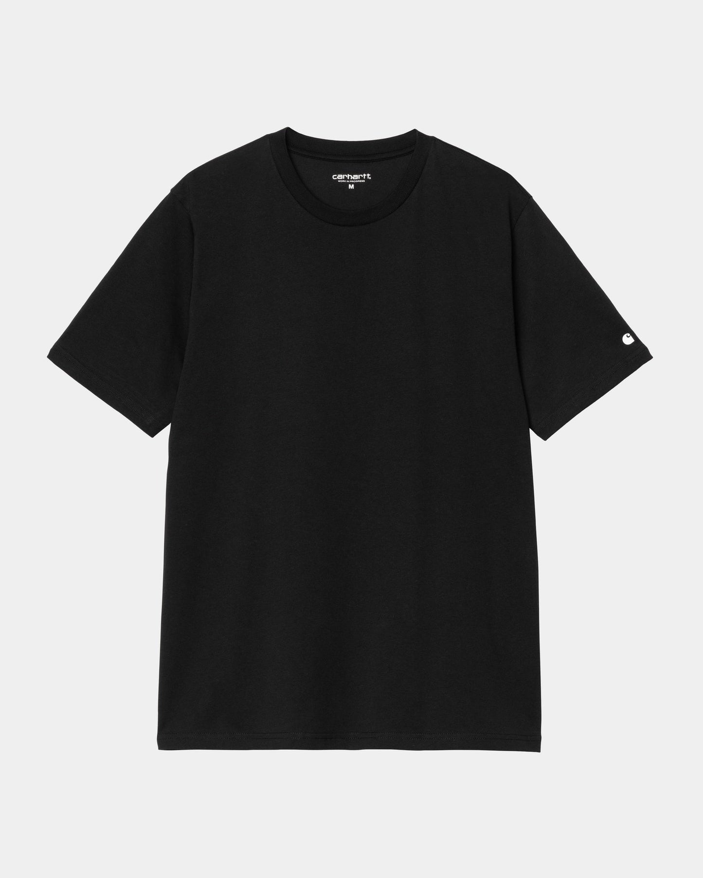 Base T-Shirt | Black