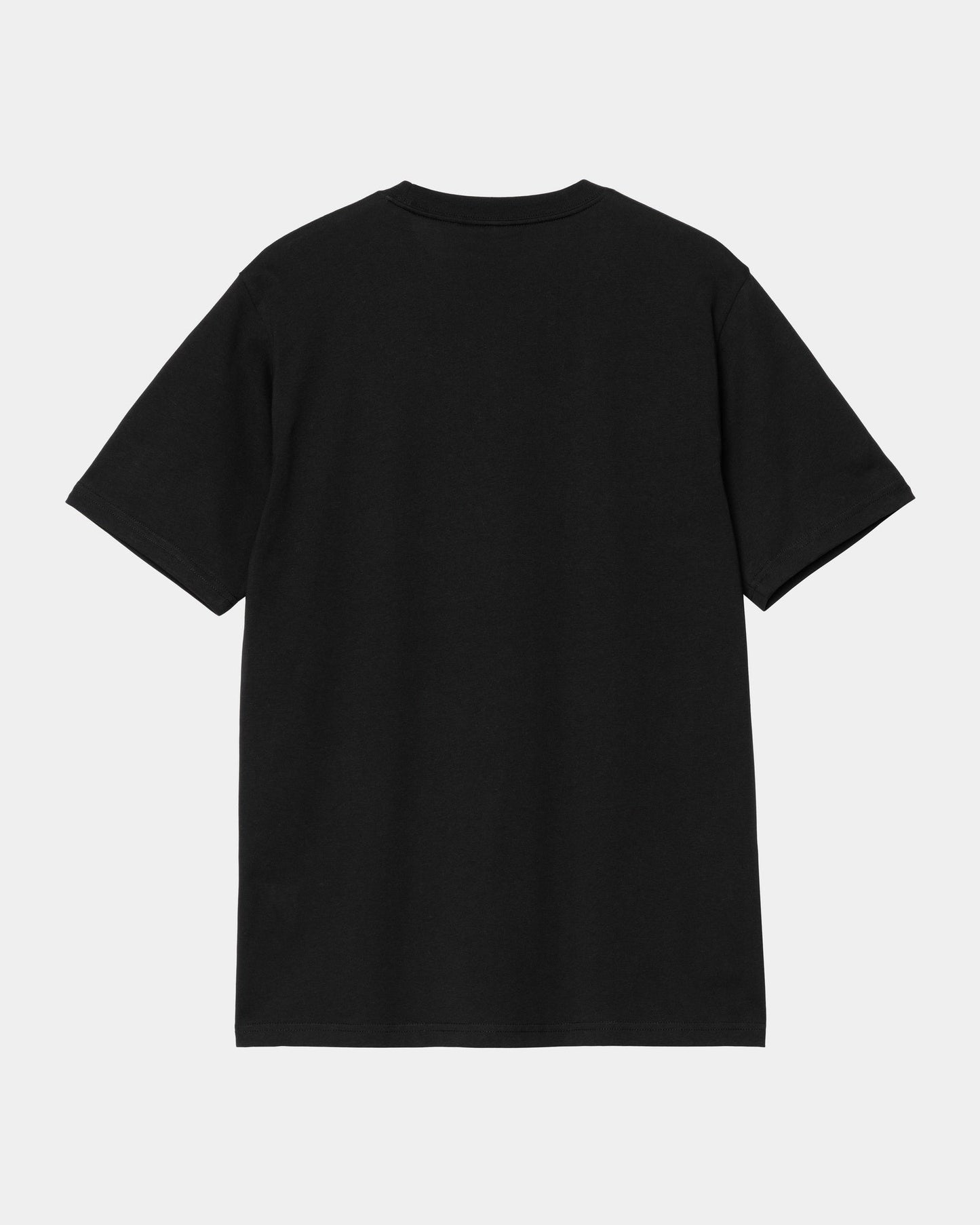 Base T-Shirt | Black