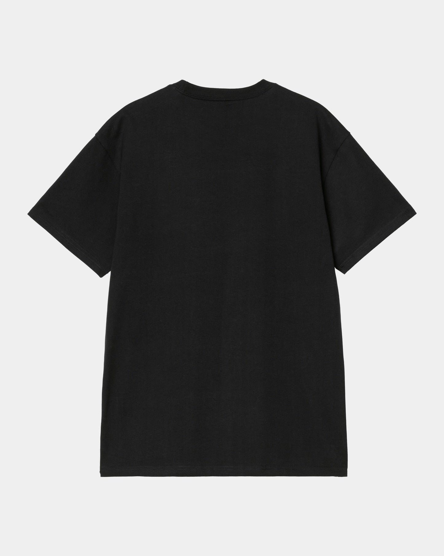 Chase T-Shirt | Dark Navy