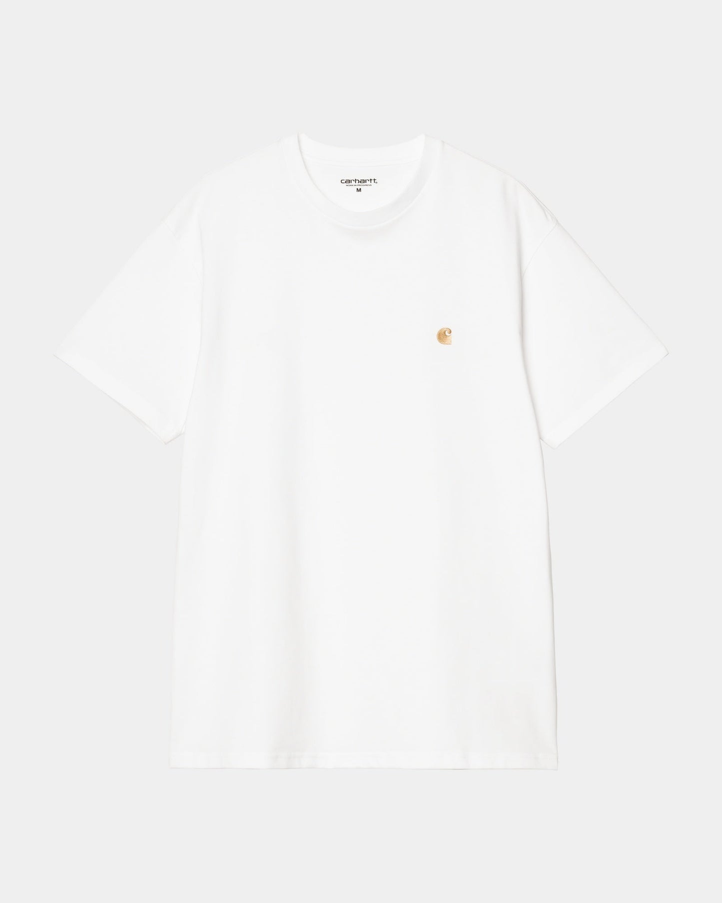 Chase T-Shirt | White