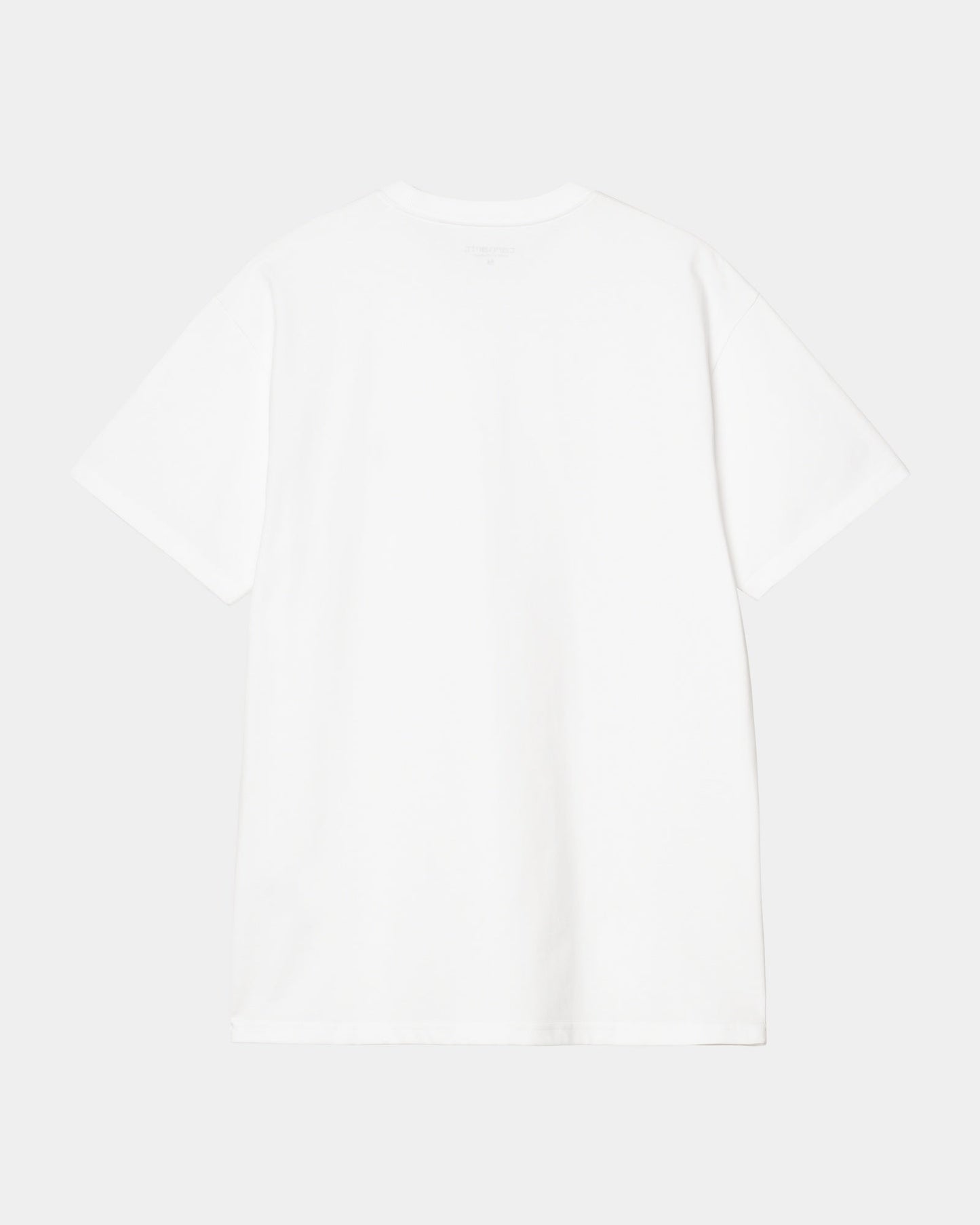 Chase T-Shirt | White