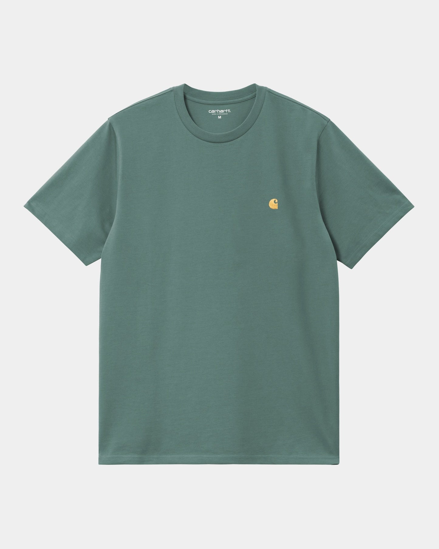 Chase T-Shirt | Silver Pine