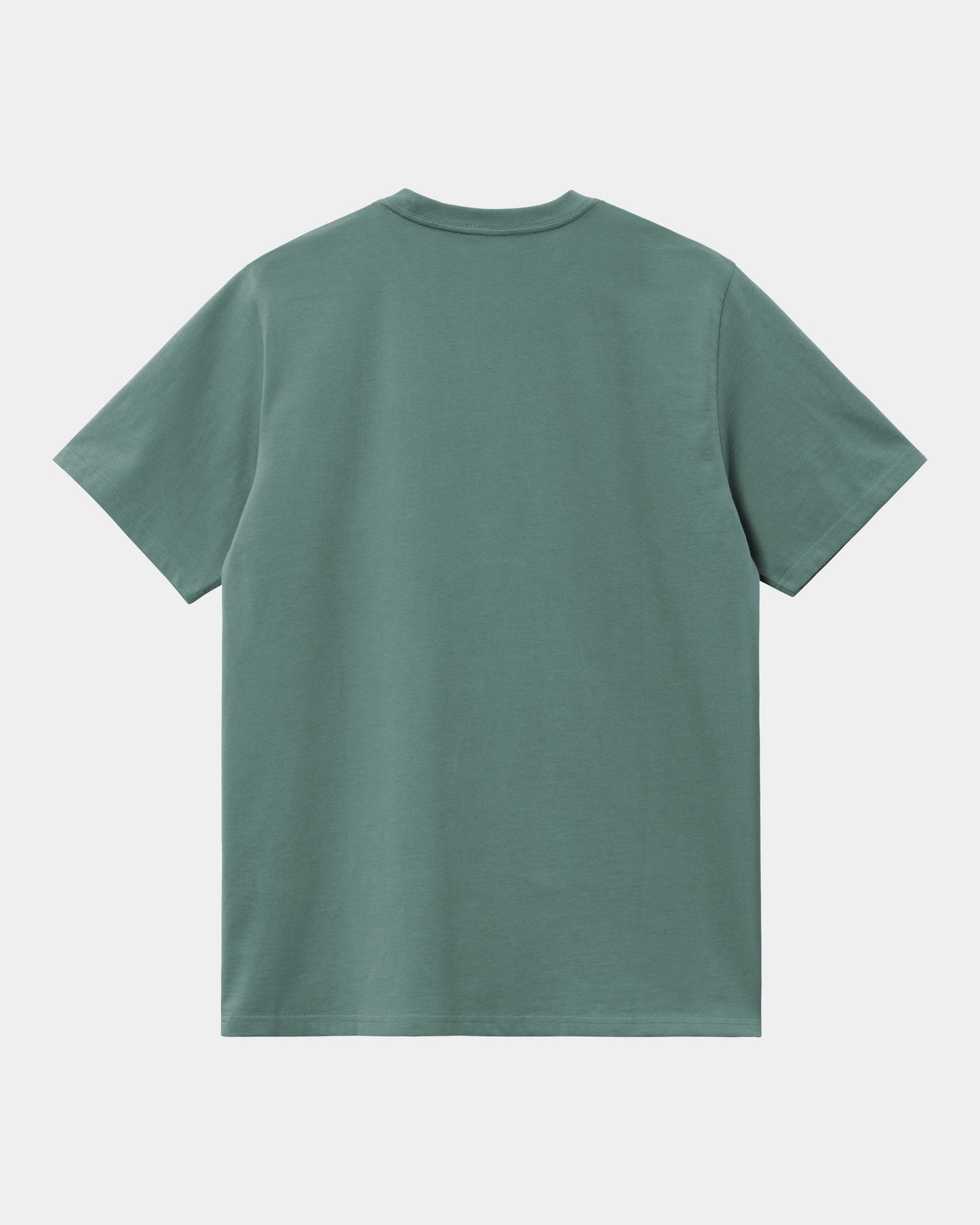 Chase T-Shirt | Silver Pine
