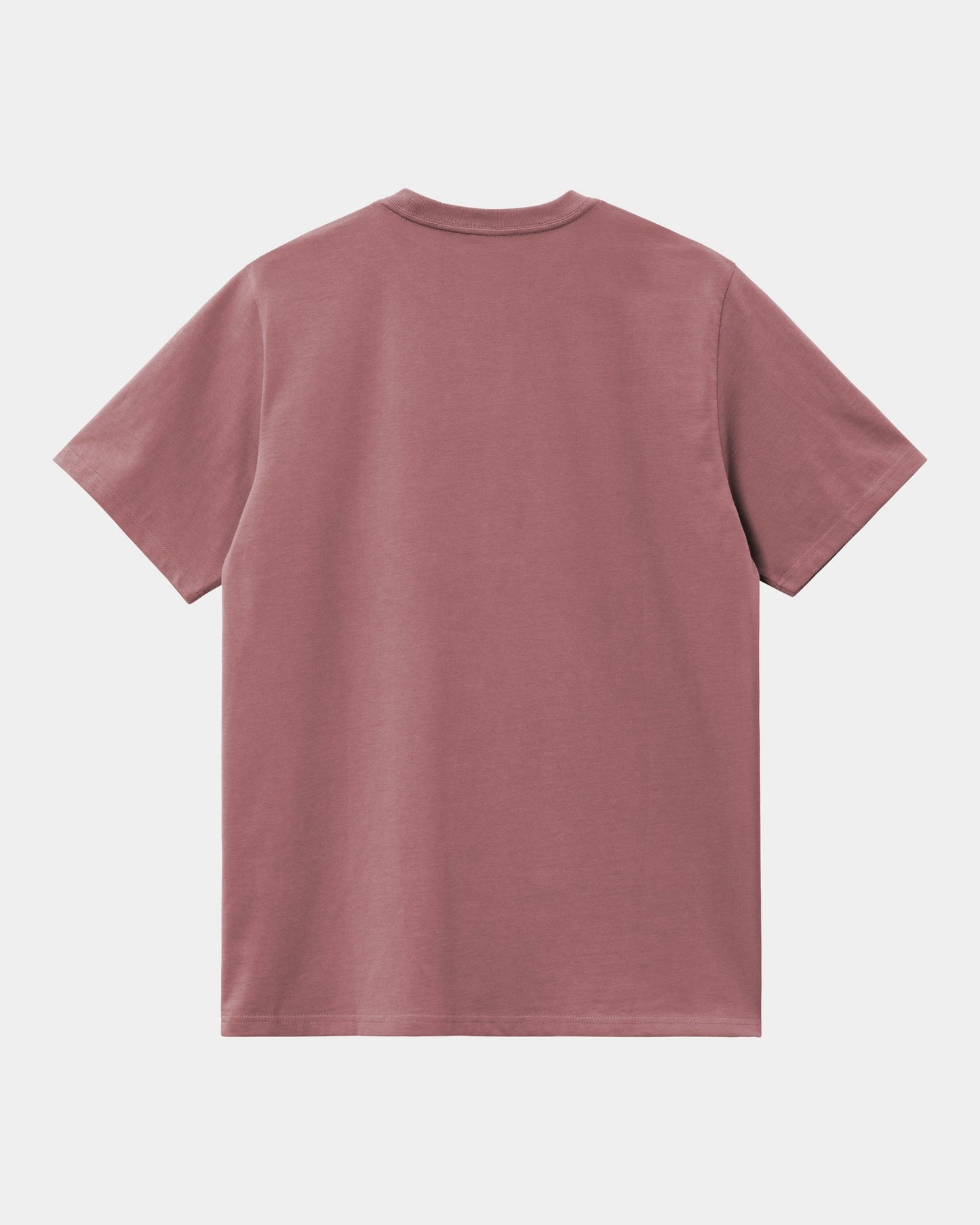 Chase T-Shirt | Dusky Pink