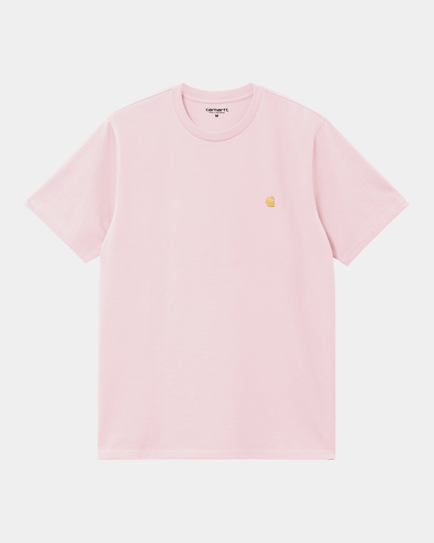 Chase T-Shirt | Air Pink