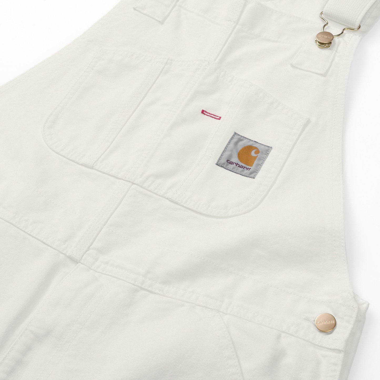 Bib Overall | Wax