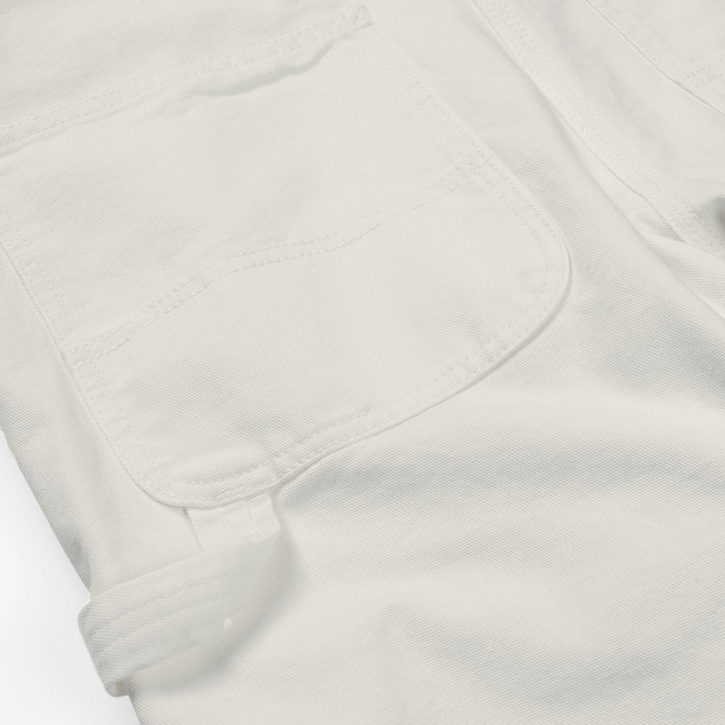 Bib Overall | Wax