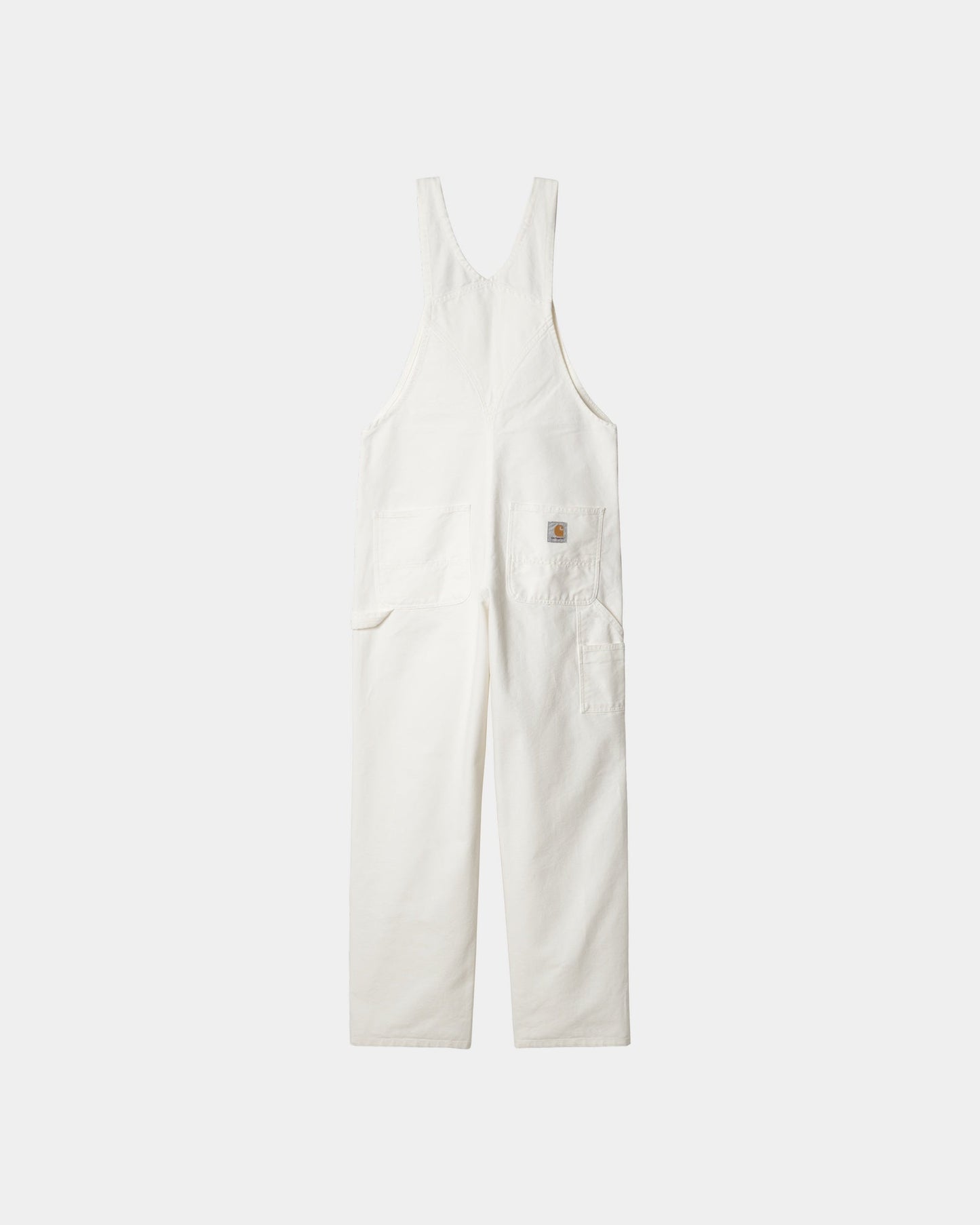 Bib Overall | Wax