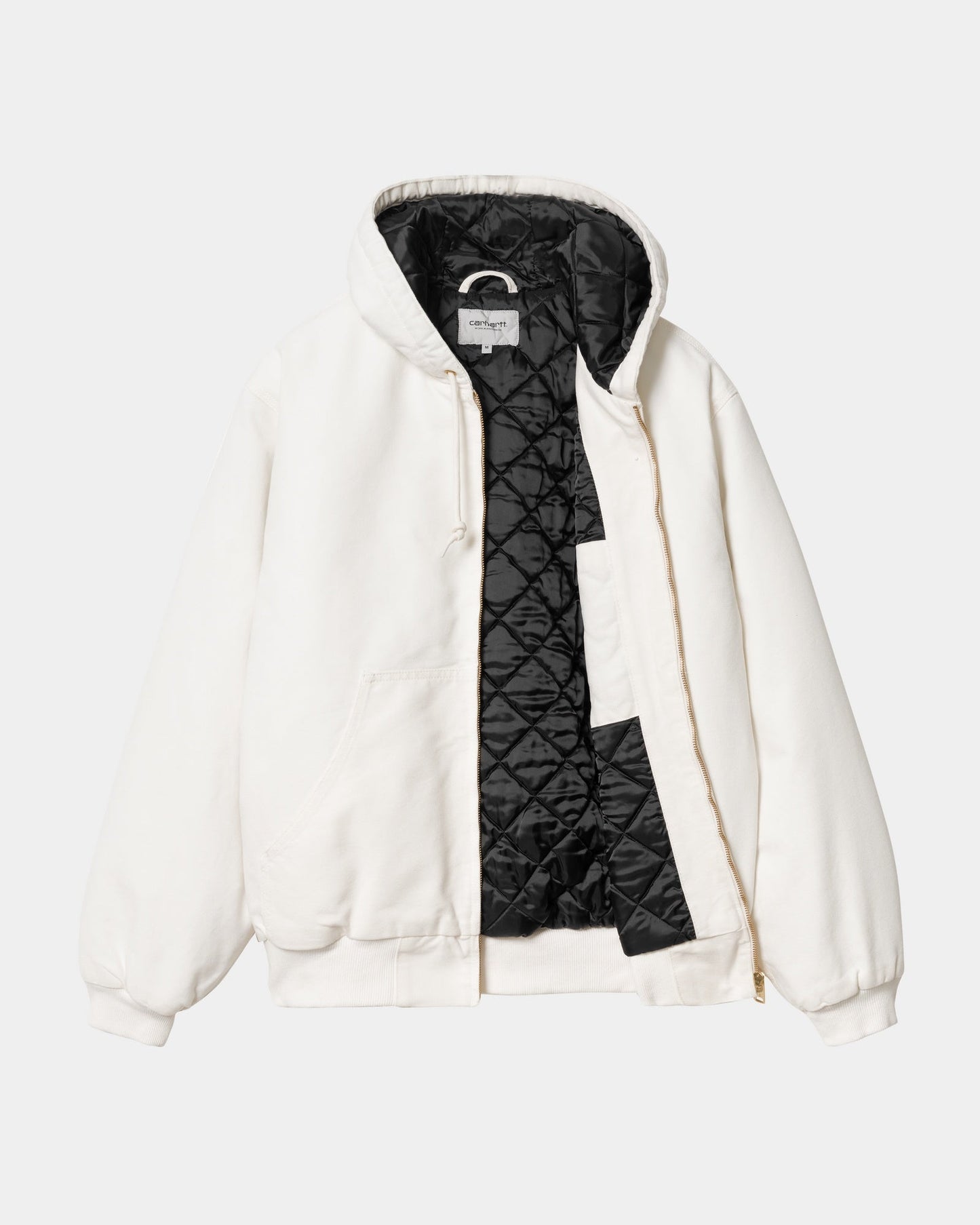 OG Active Jacket (Winter) | Wax
