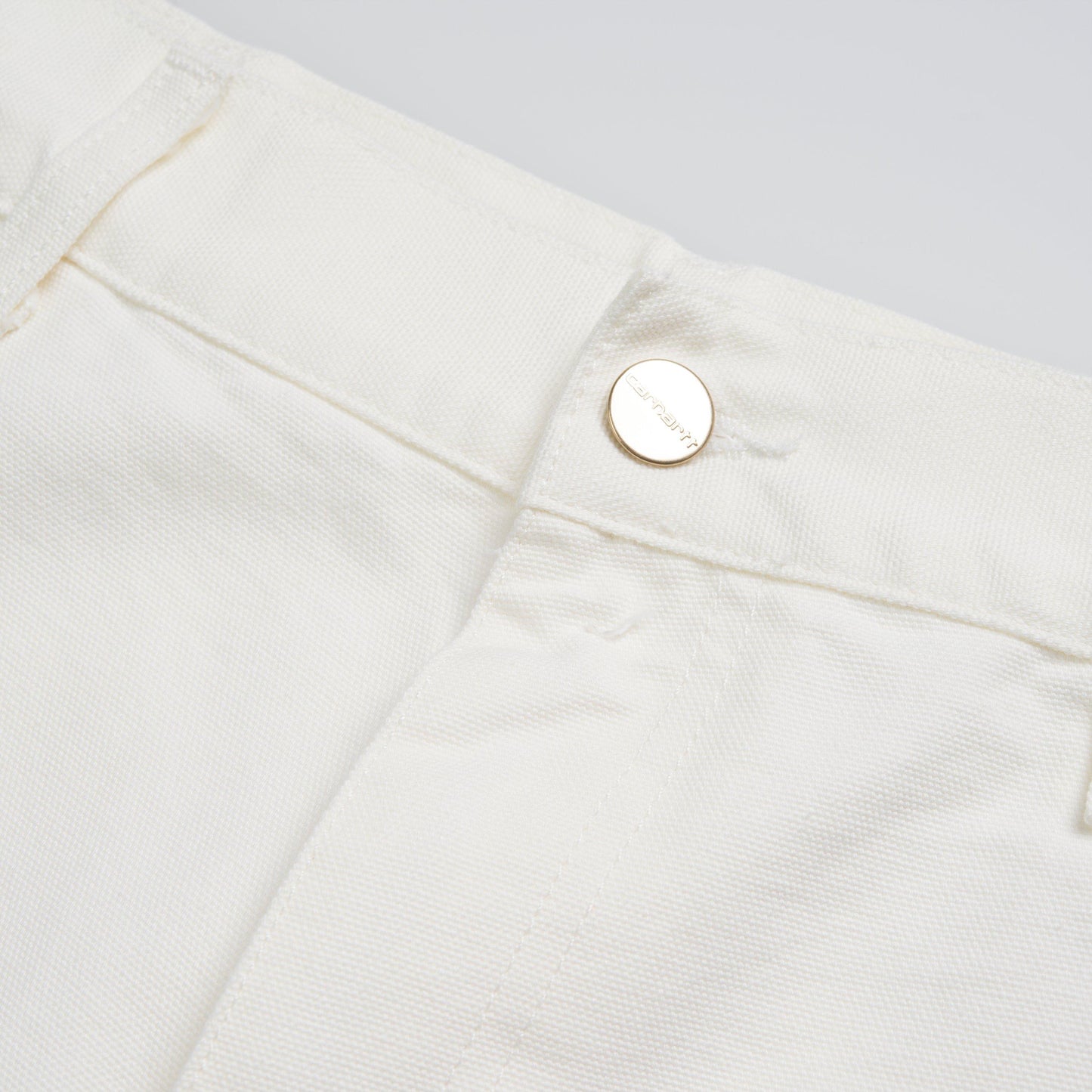 Single Knee Short | Wax (rinsed)